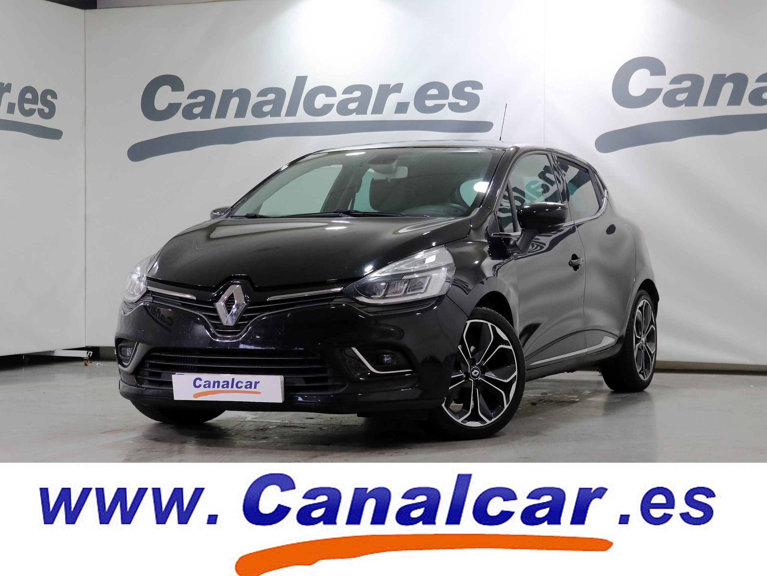 Foto Renault Clio 2