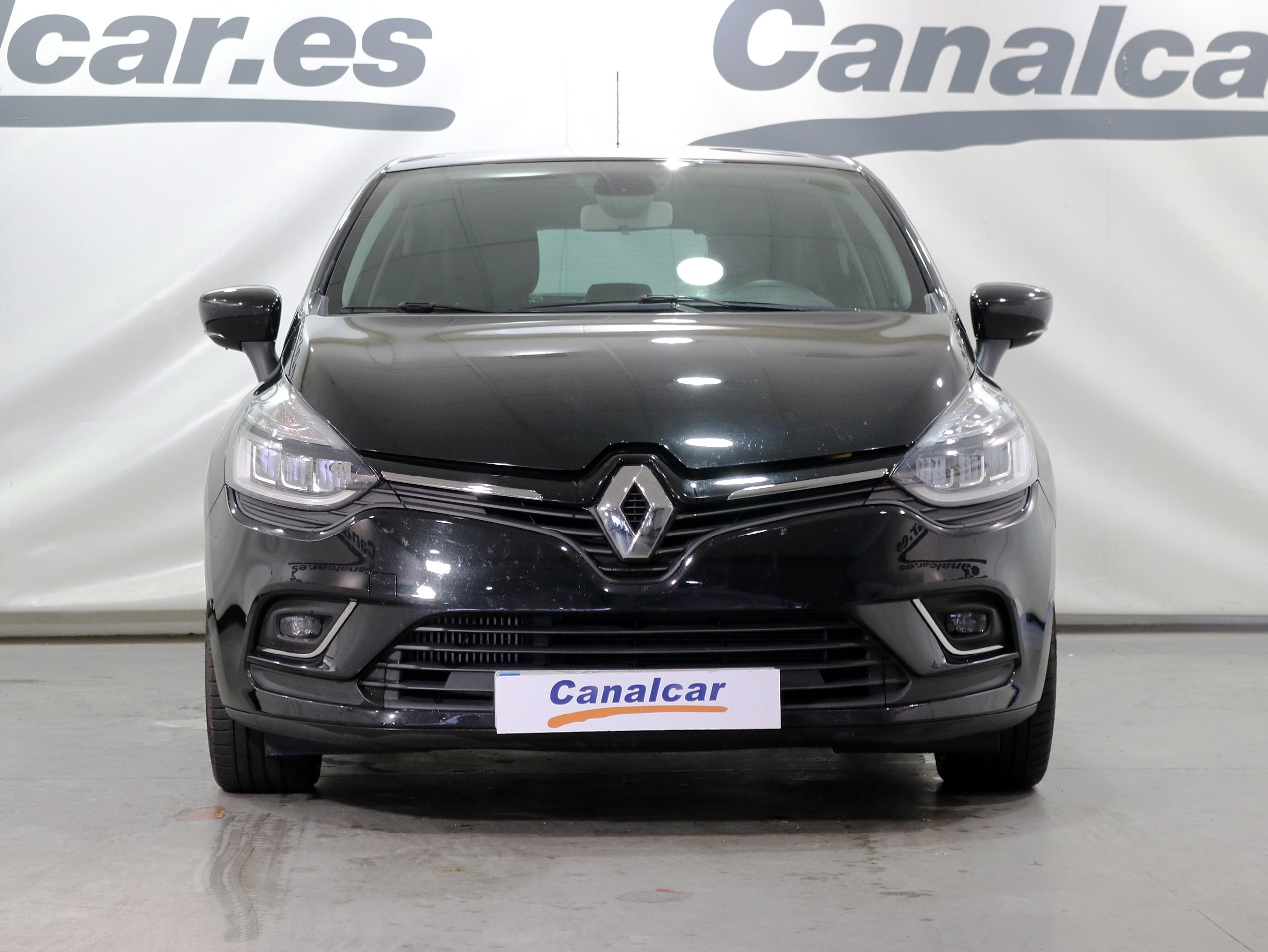 Foto Renault Clio 3