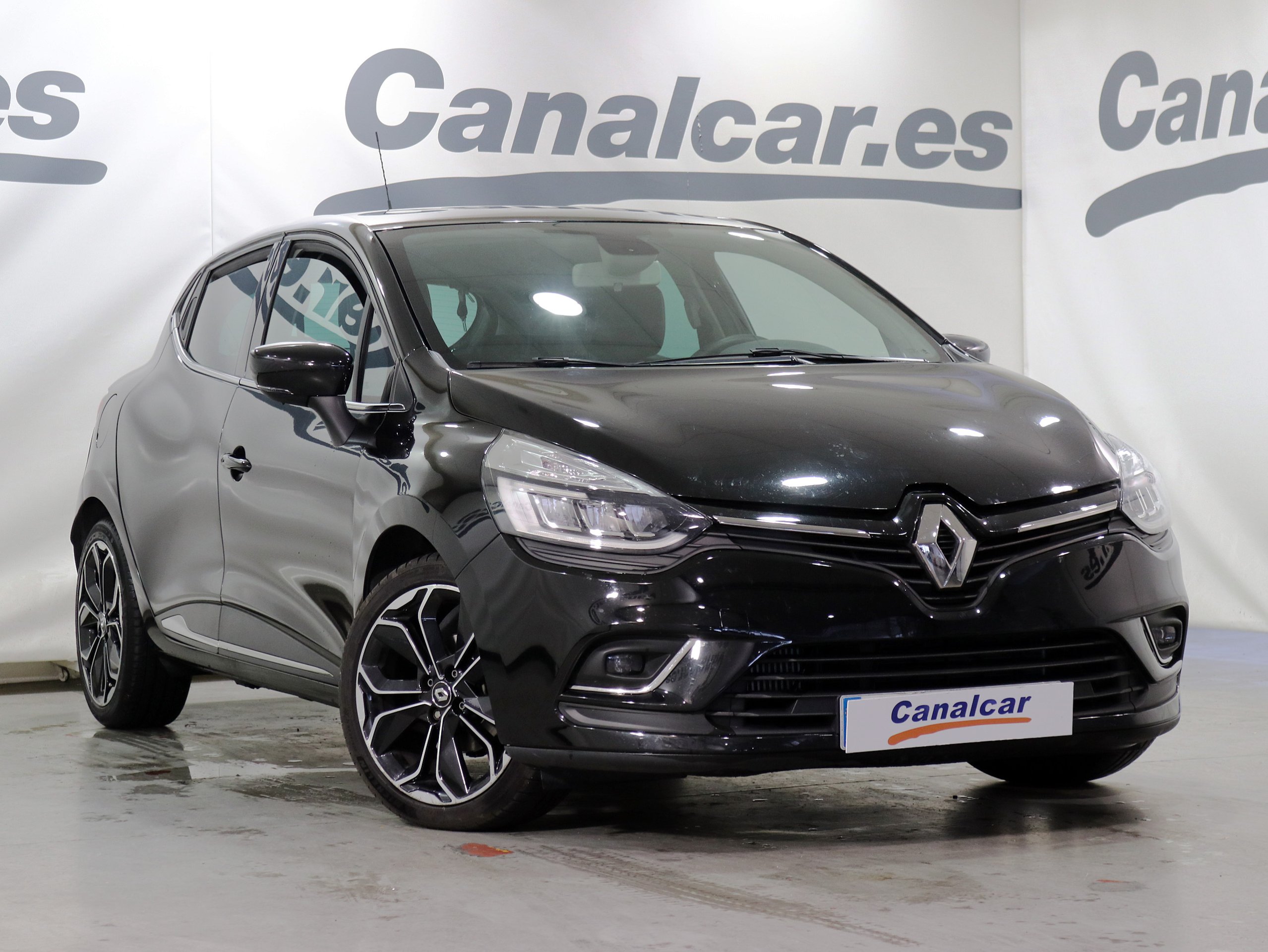 Foto Renault Clio 4