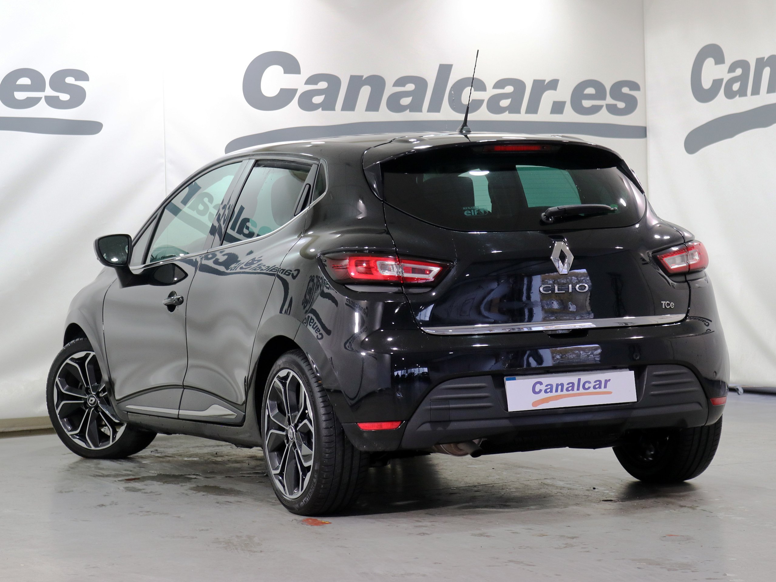 Foto Renault Clio 7
