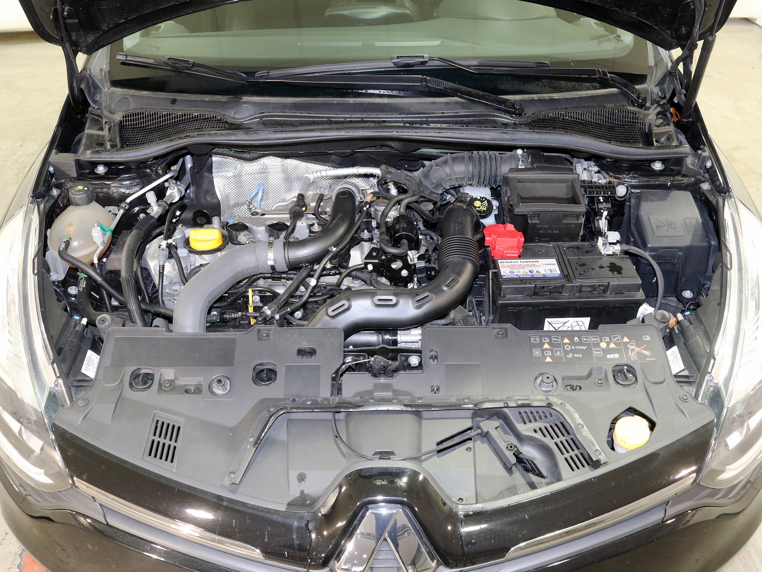 Foto Renault Clio 8