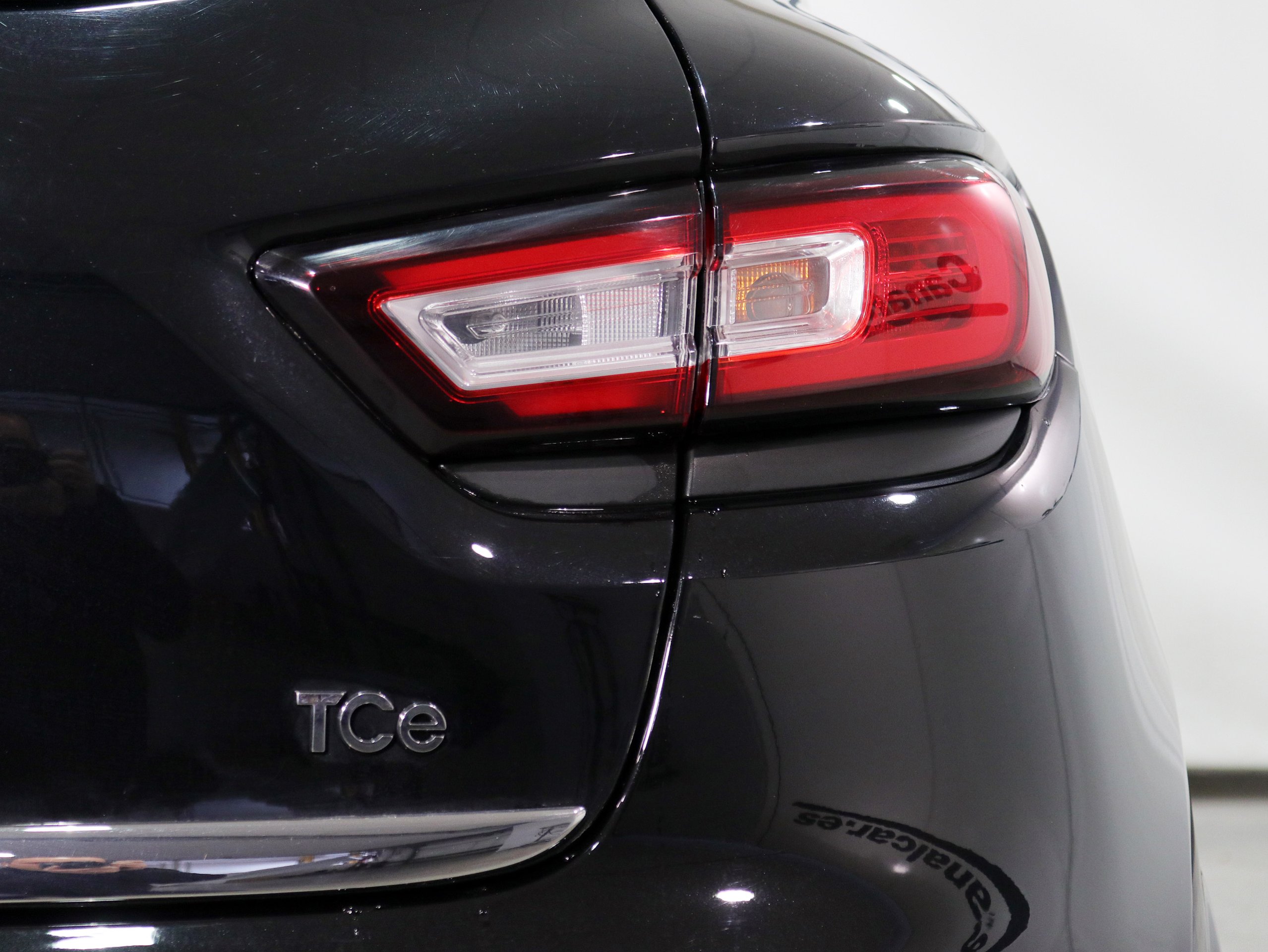 Foto Renault Clio 11