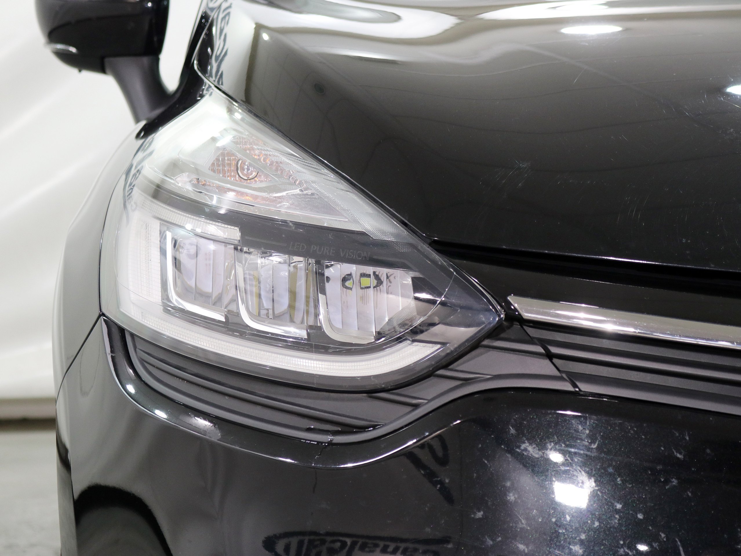 Foto Renault Clio 12