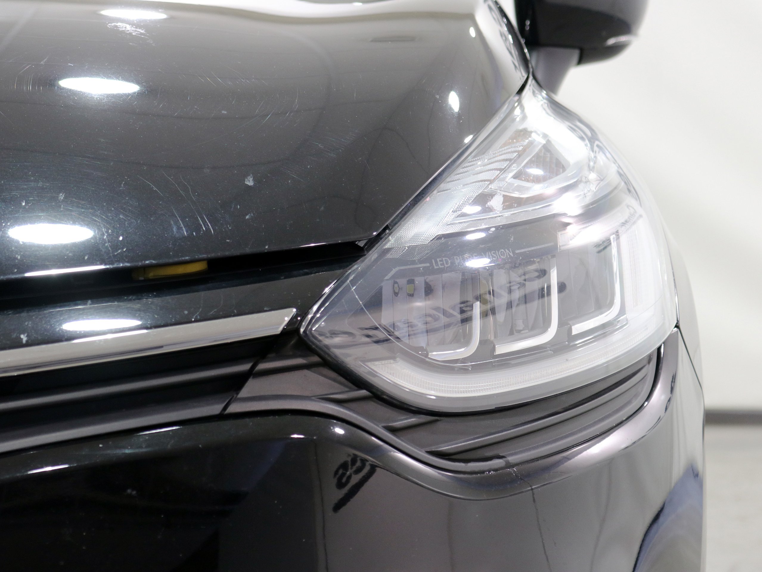 Foto Renault Clio 13