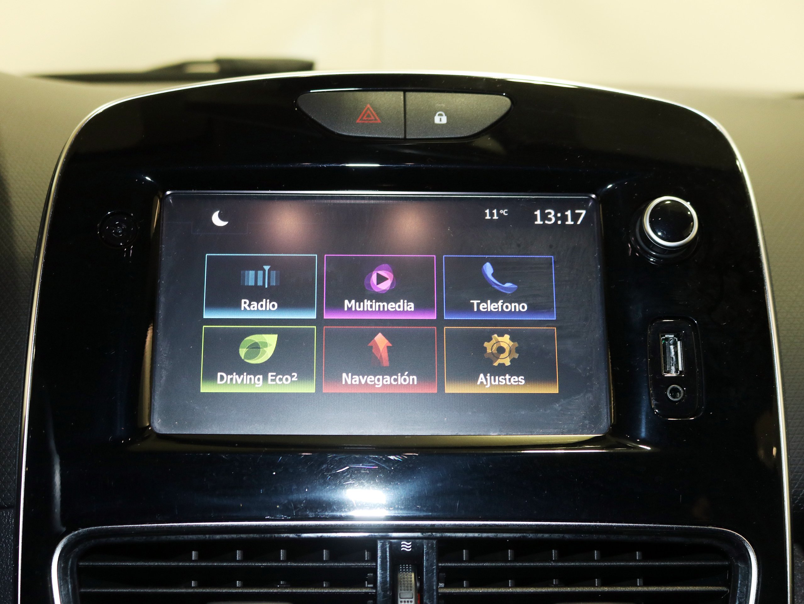 Foto Renault Clio 18