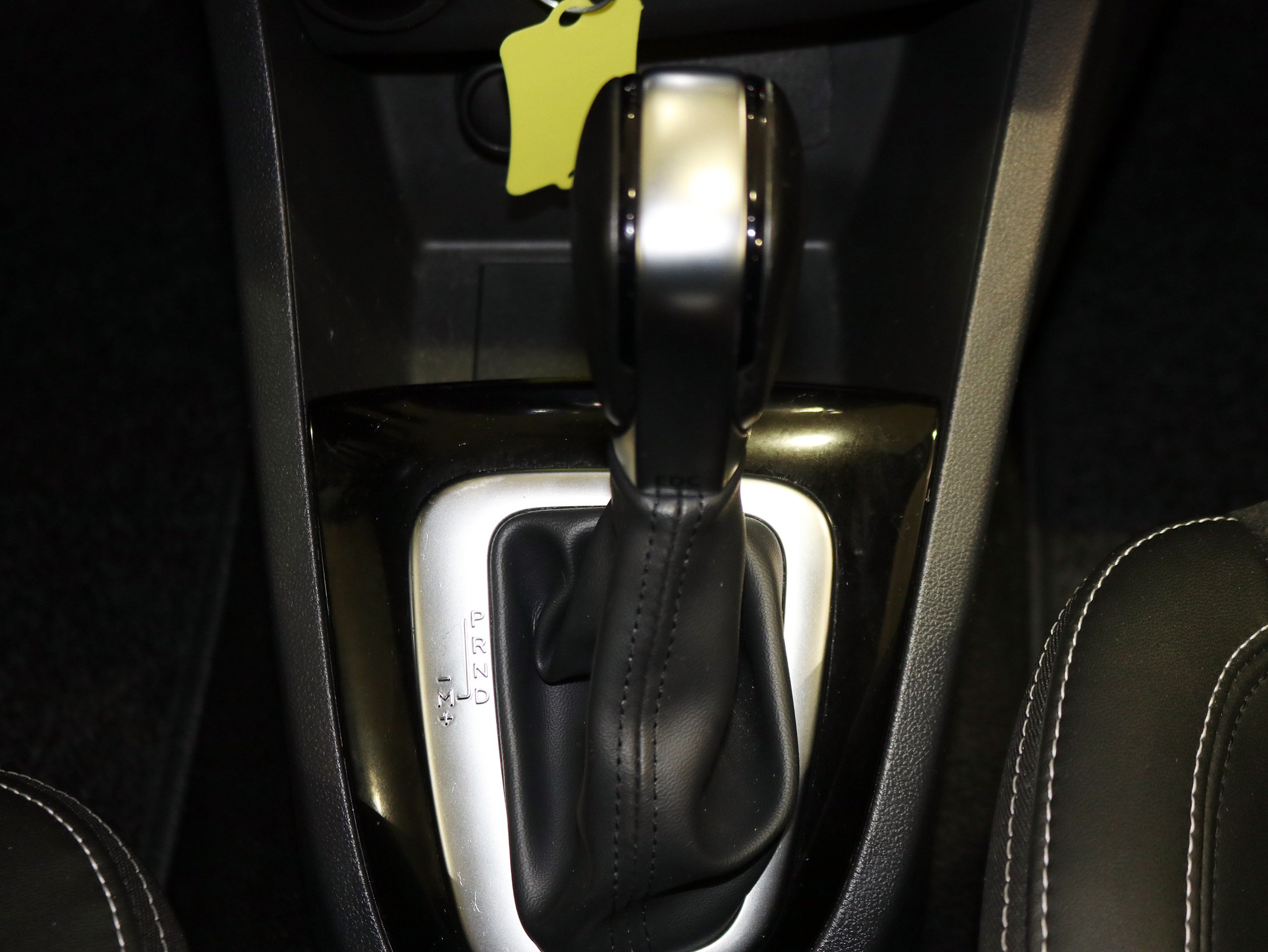 Foto Renault Clio 20