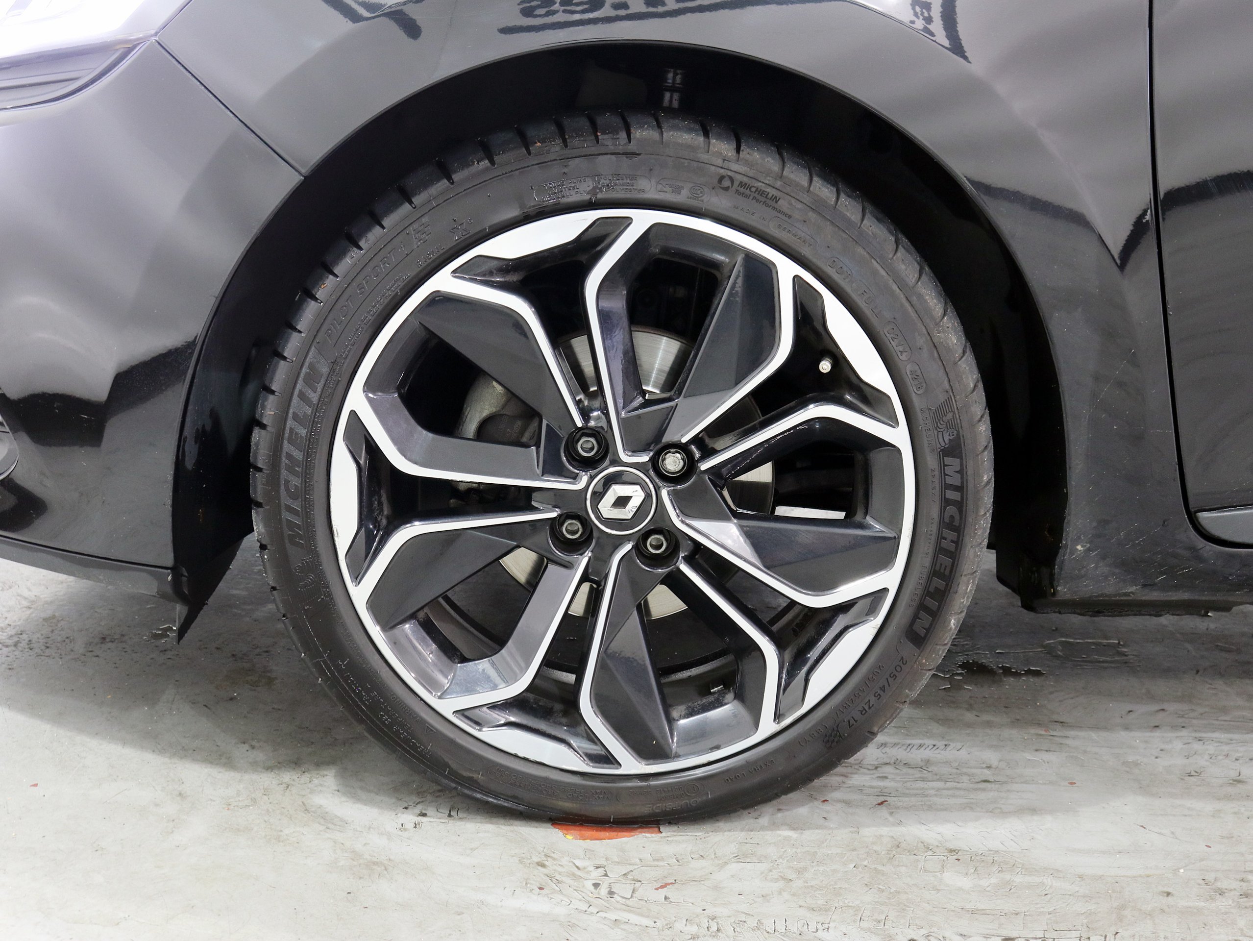 Foto Renault Clio 26