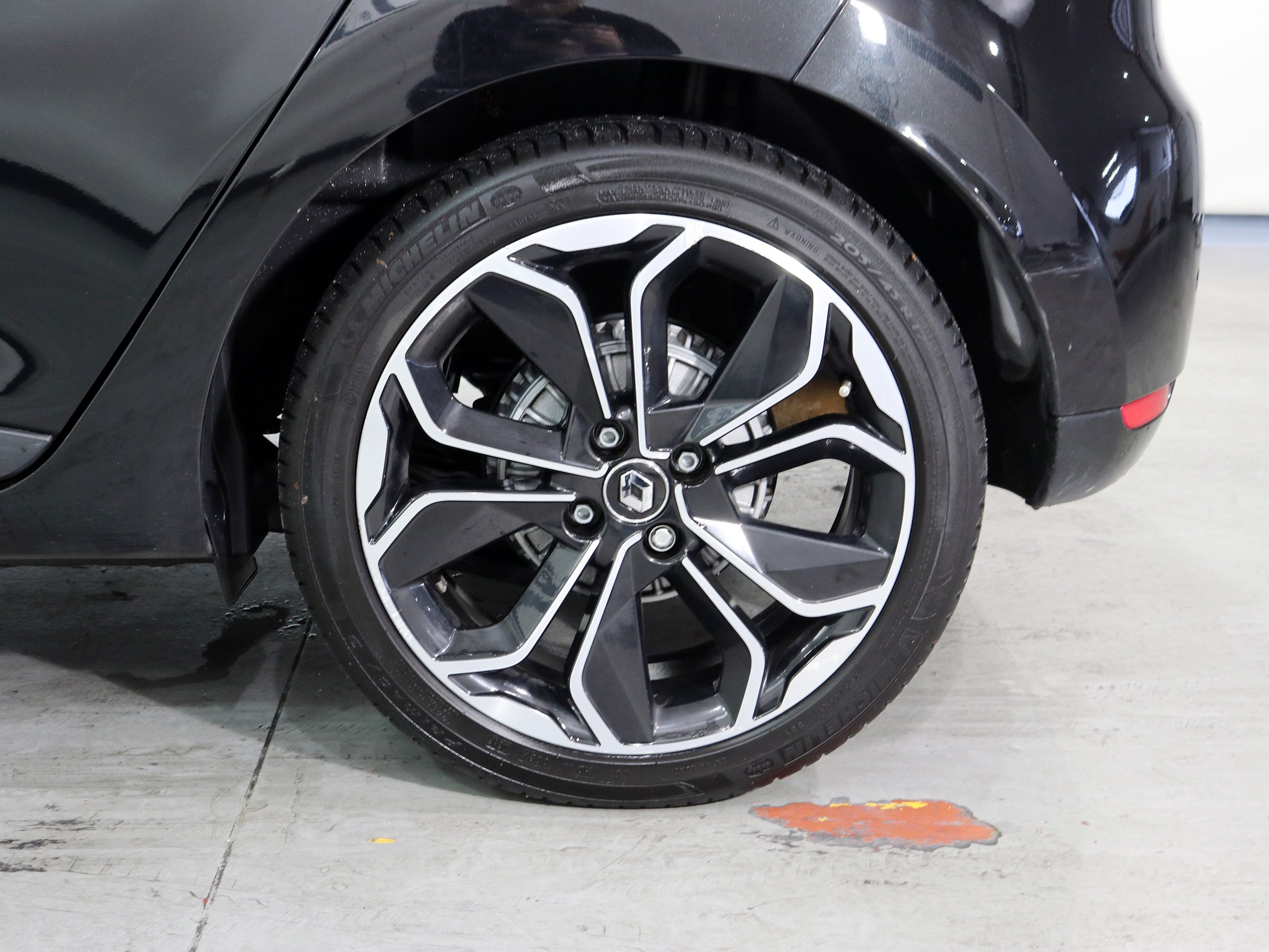 Foto Renault Clio 27