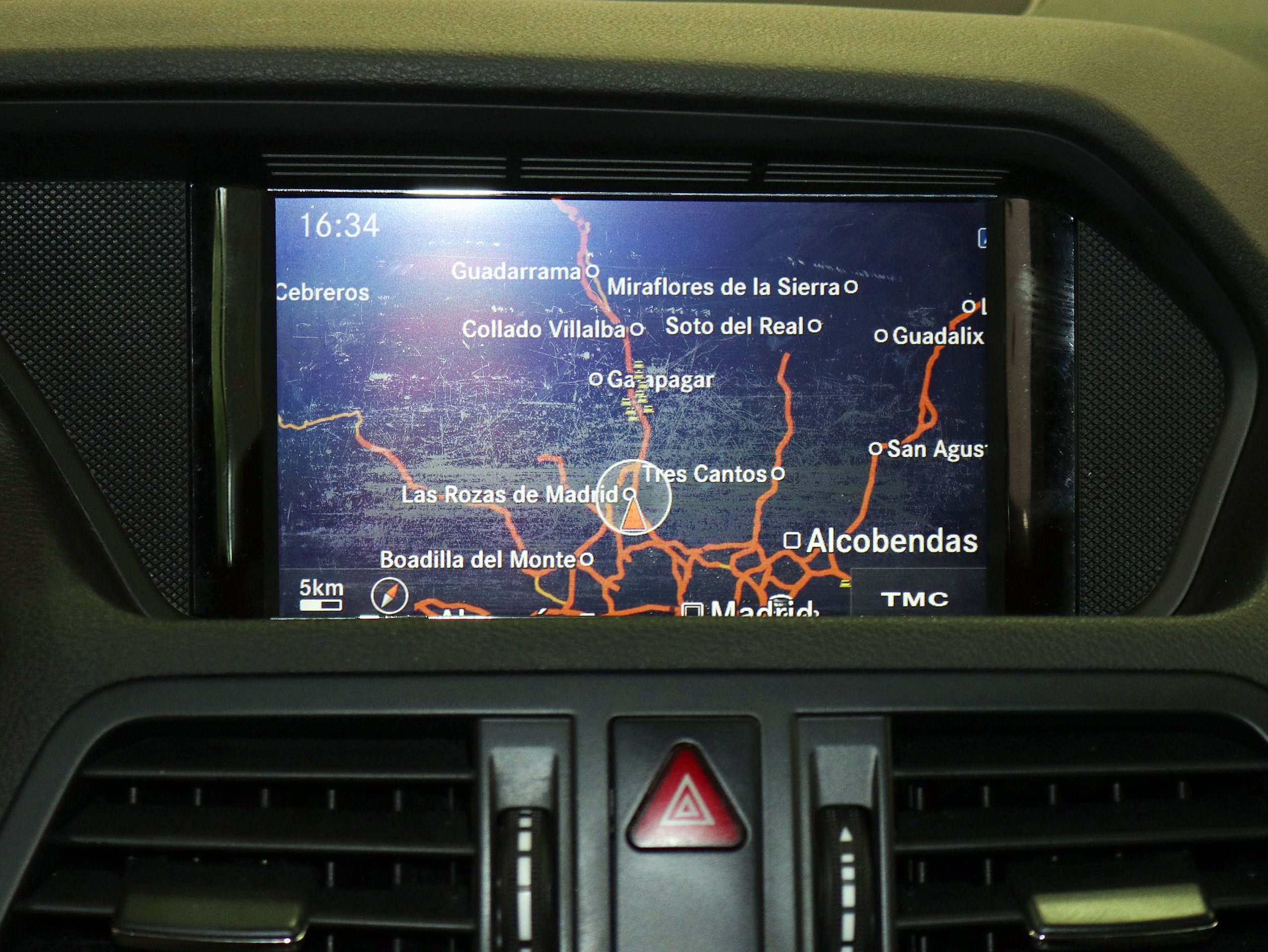 Foto Mercedes-Benz E 250 17