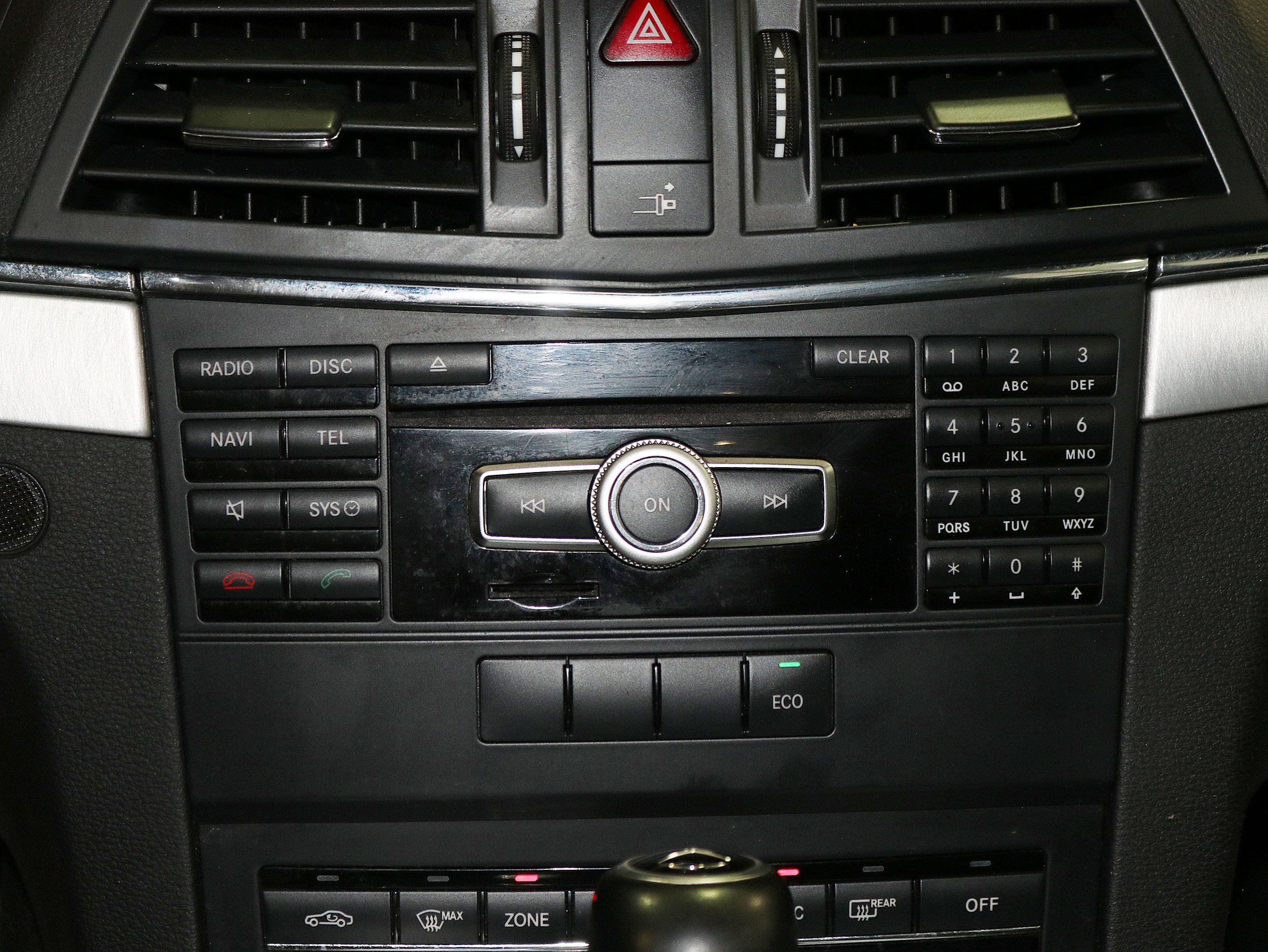 Foto Mercedes-Benz E 250 18