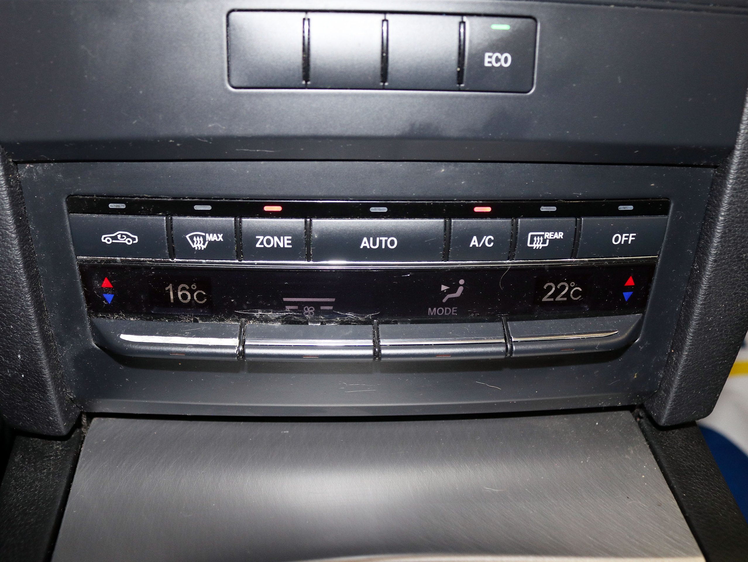 Foto Mercedes-Benz E 250 19