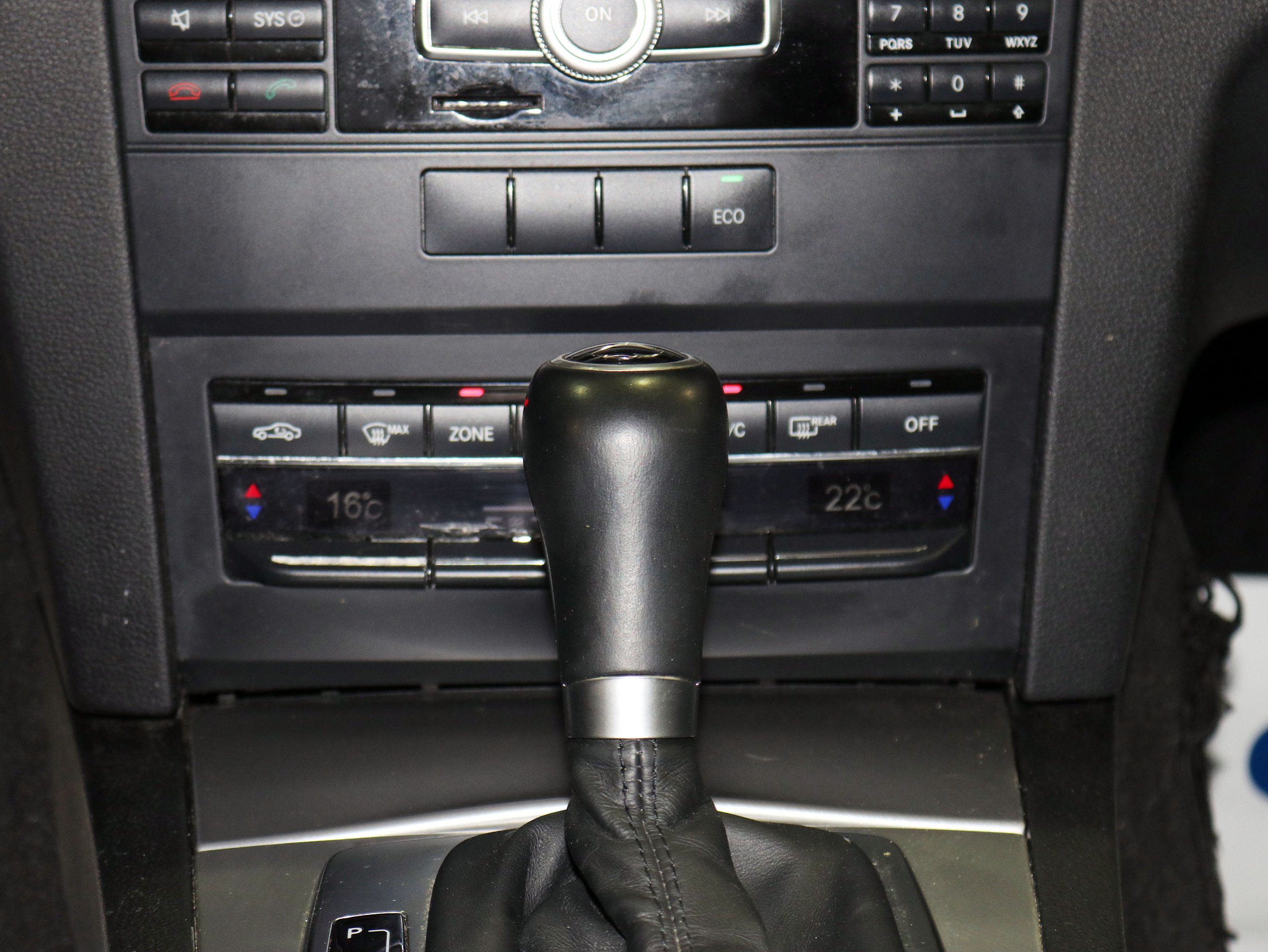 Foto Mercedes-Benz E 250 20