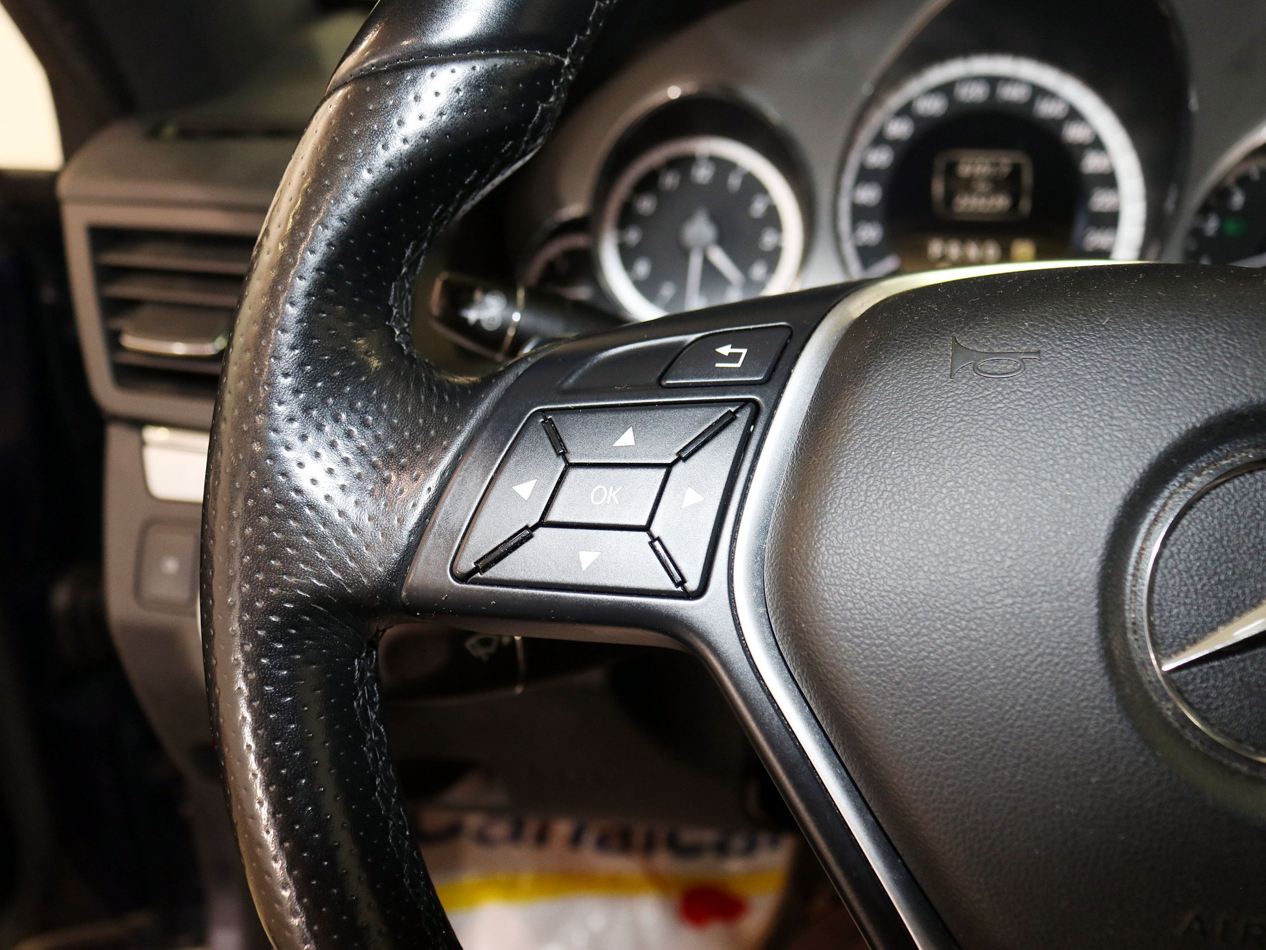 Foto Mercedes-Benz E 250 28