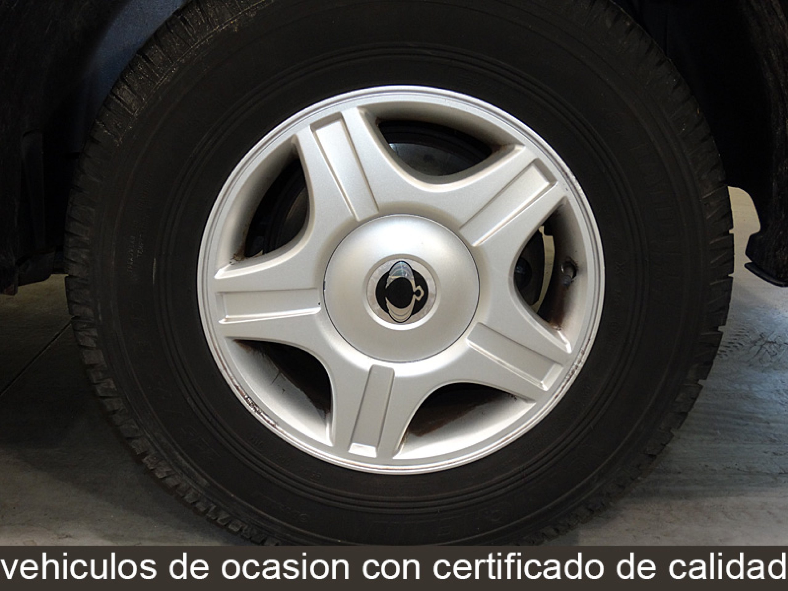 Foto Ssangyong Kyron 8 Foto Ssangyong Kyron 8