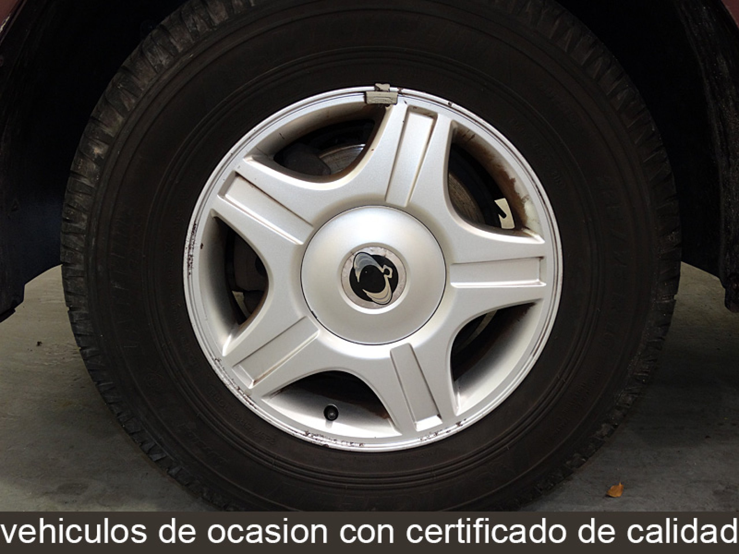 Foto Ssangyong Kyron 9 Foto Ssangyong Kyron 9