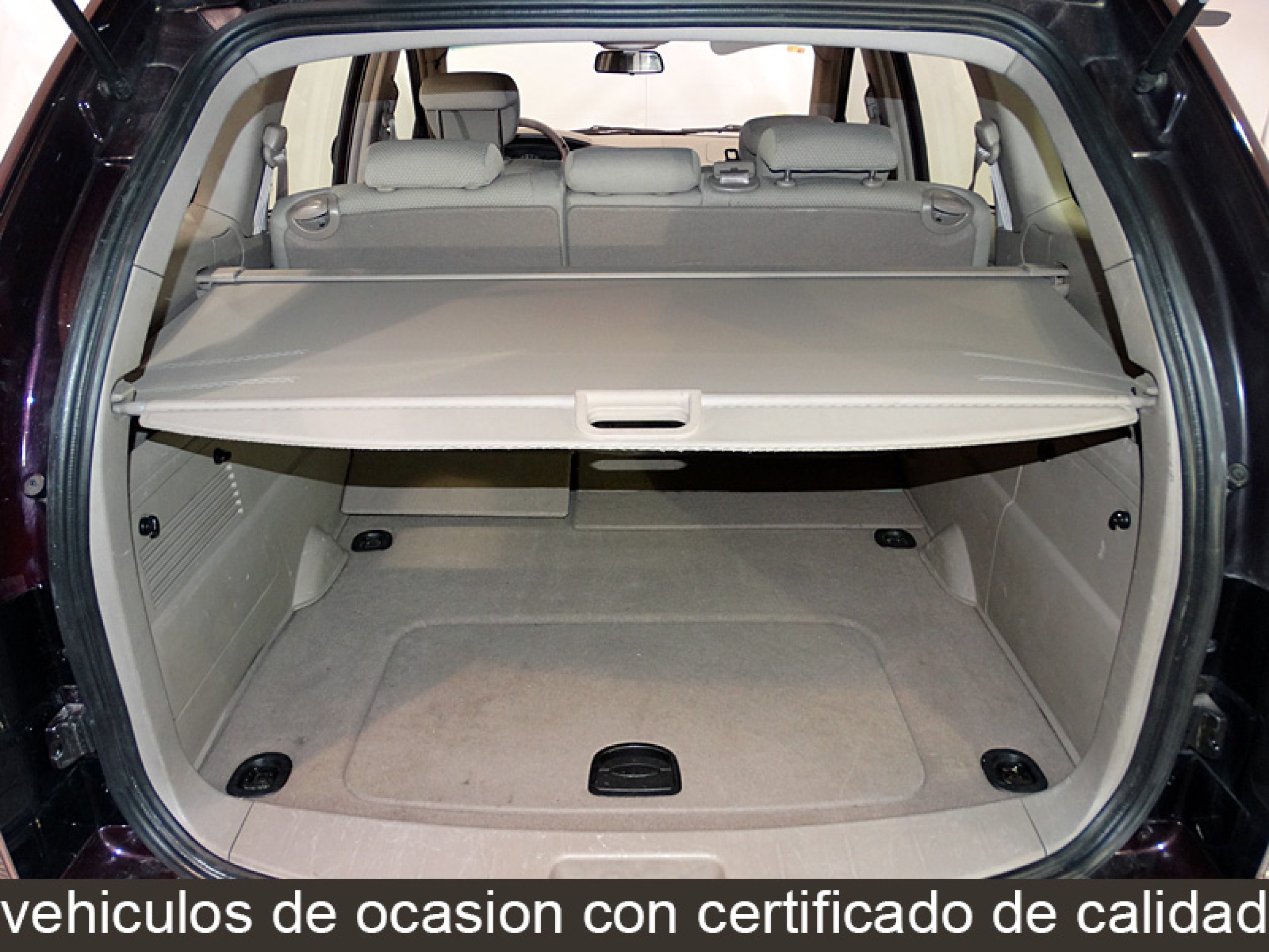 Foto Ssangyong Kyron 10 Foto Ssangyong Kyron 10