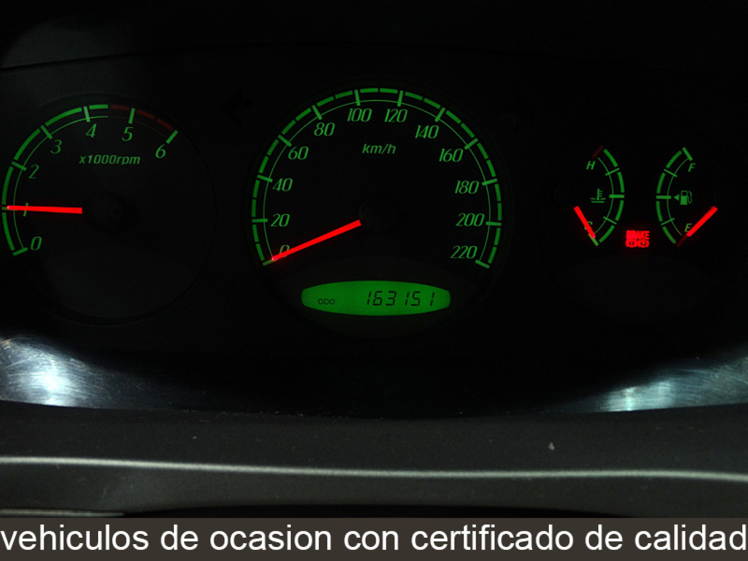 Foto Ssangyong Kyron 15 Foto Ssangyong Kyron 15