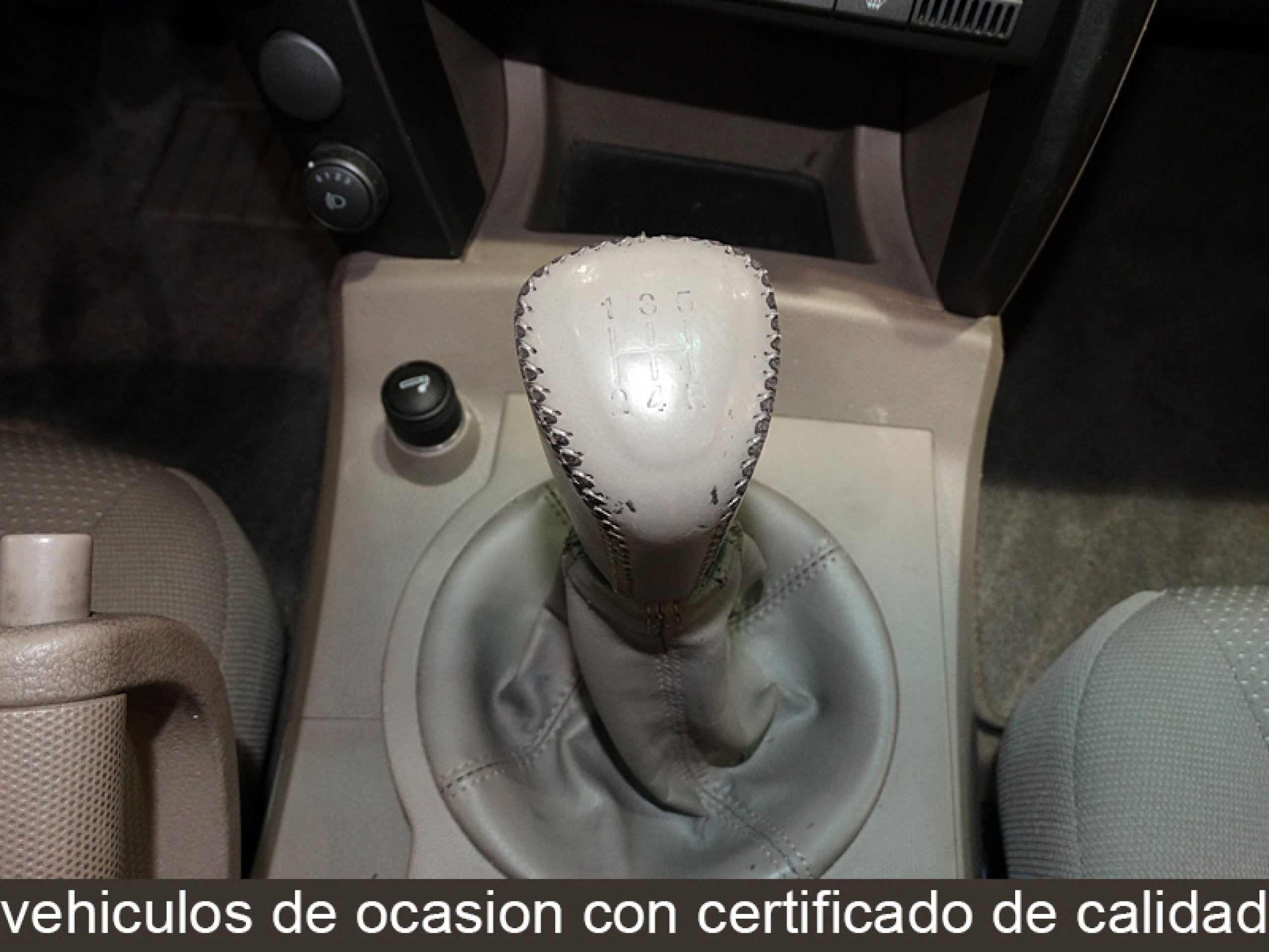 Foto Ssangyong Kyron 20 Foto Ssangyong Kyron 20