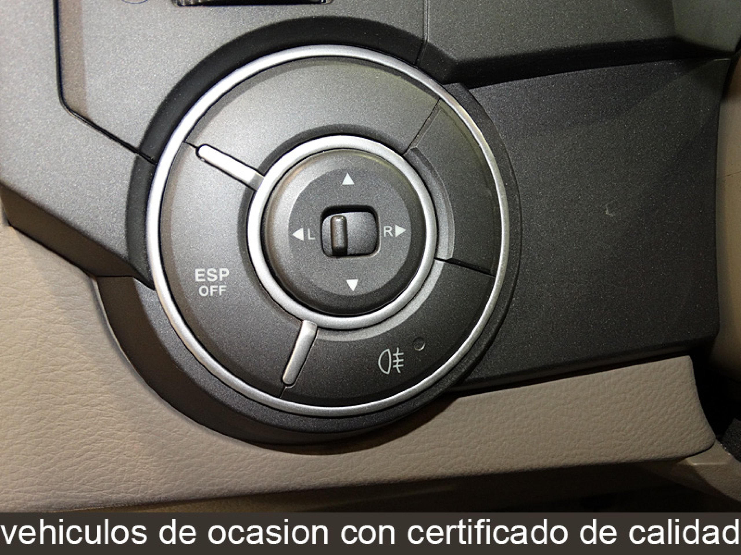 Foto Ssangyong Kyron 22 Foto Ssangyong Kyron 22