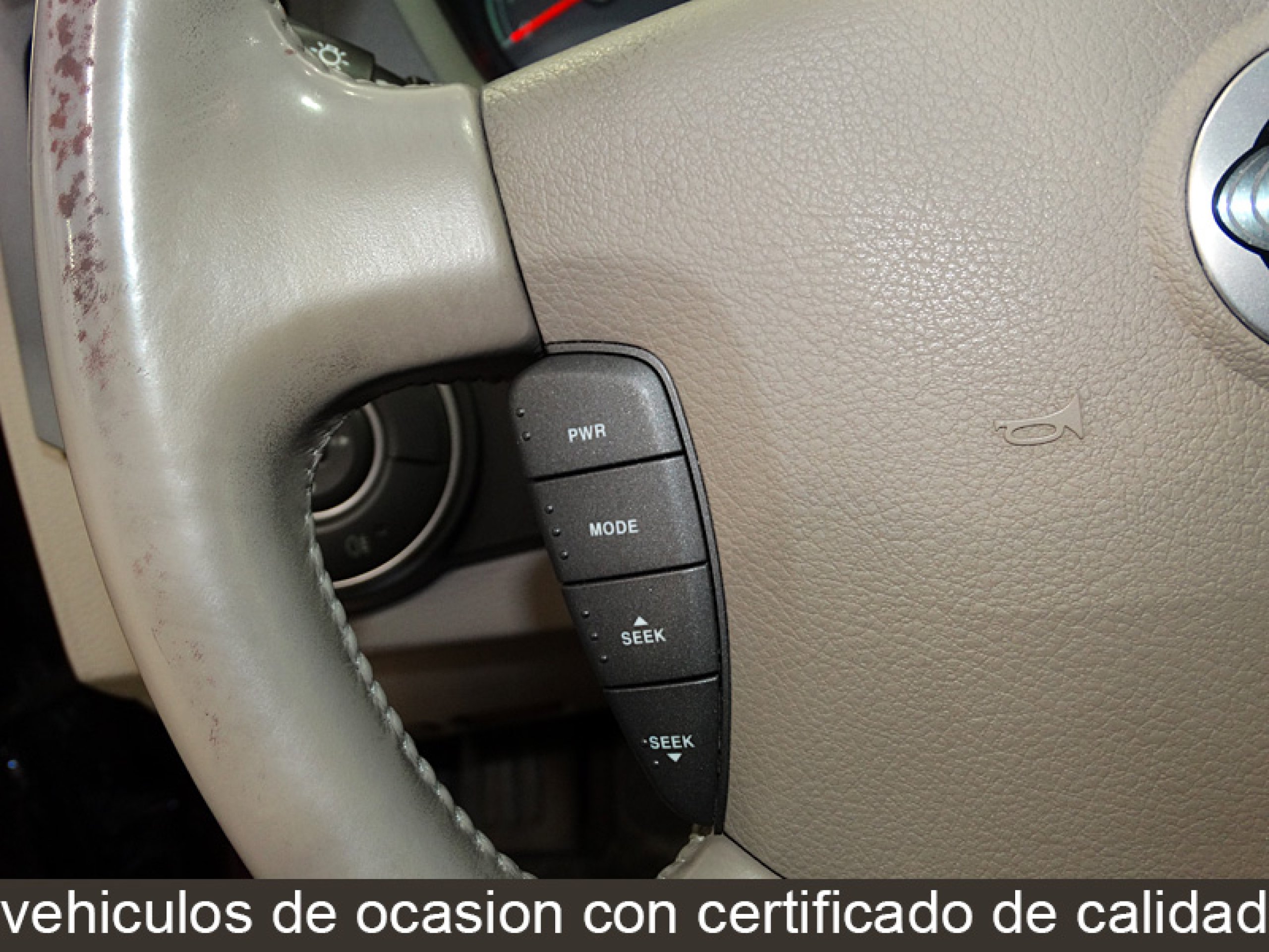 Foto Ssangyong Kyron 23 Foto Ssangyong Kyron 23