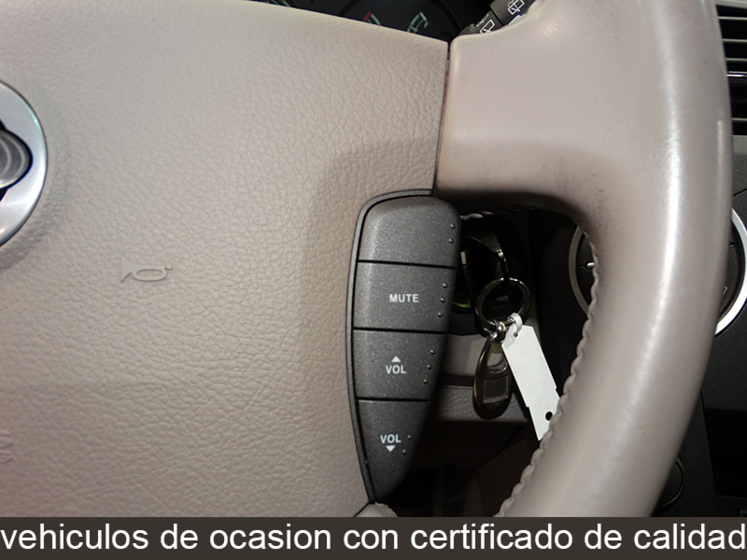 Foto Ssangyong Kyron 24 Foto Ssangyong Kyron 24