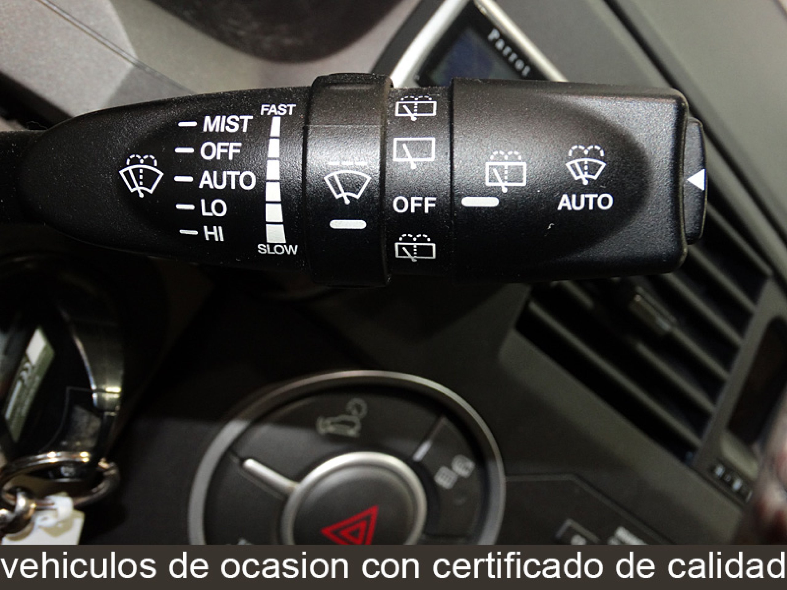 Foto Ssangyong Kyron 26 Foto Ssangyong Kyron 26