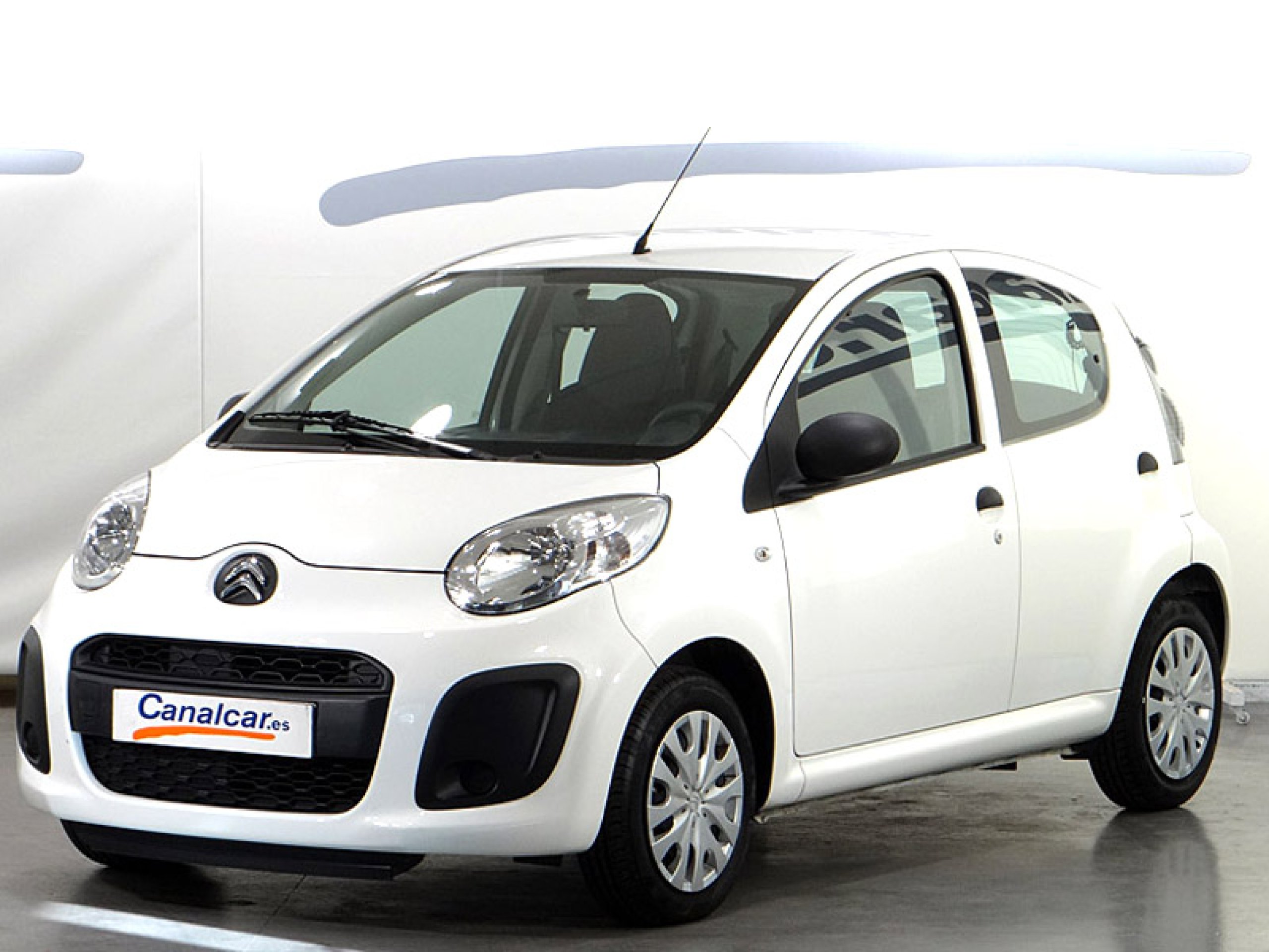 Foto Citroen C1 1