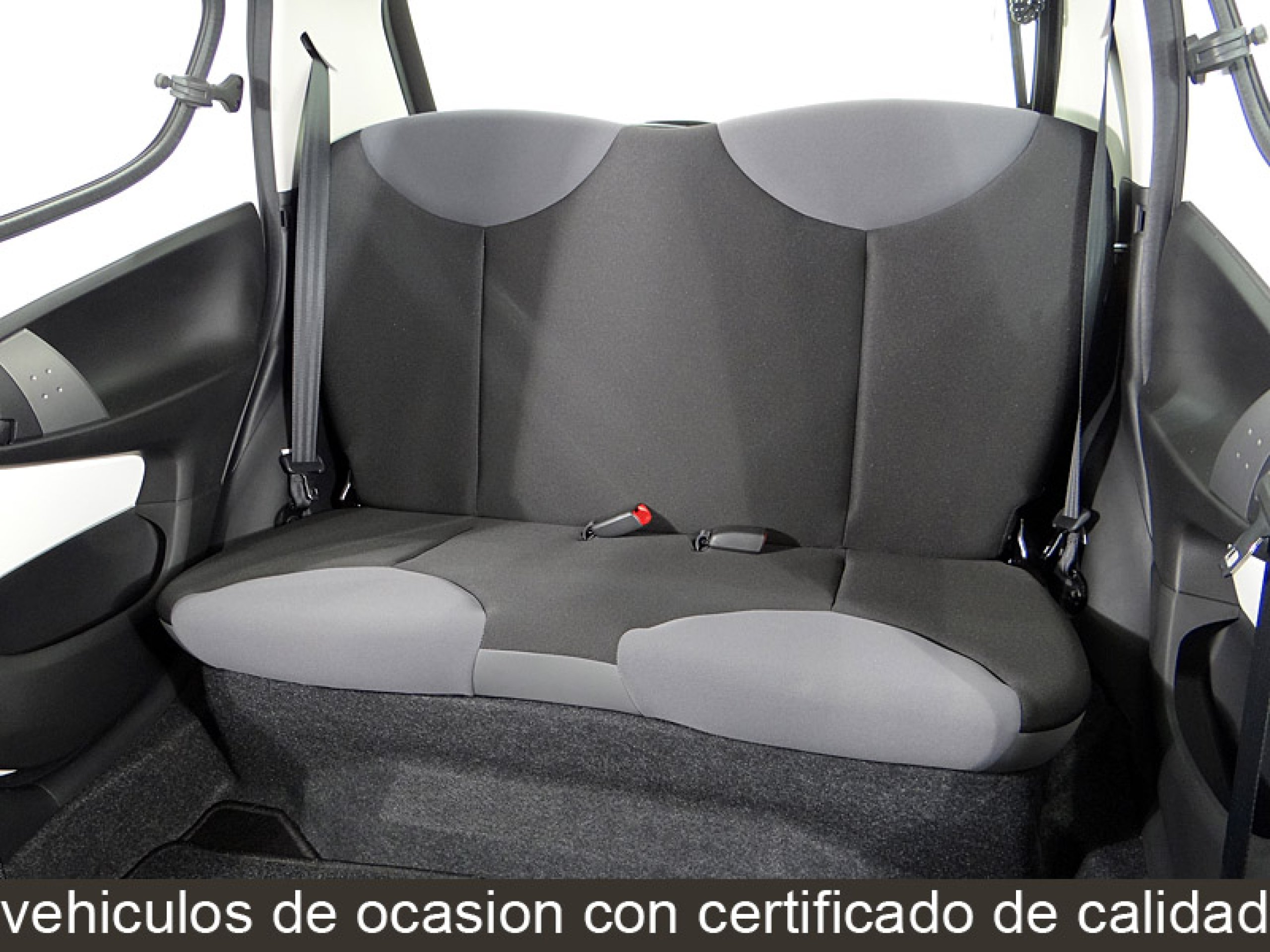 Foto Citroen C1 19