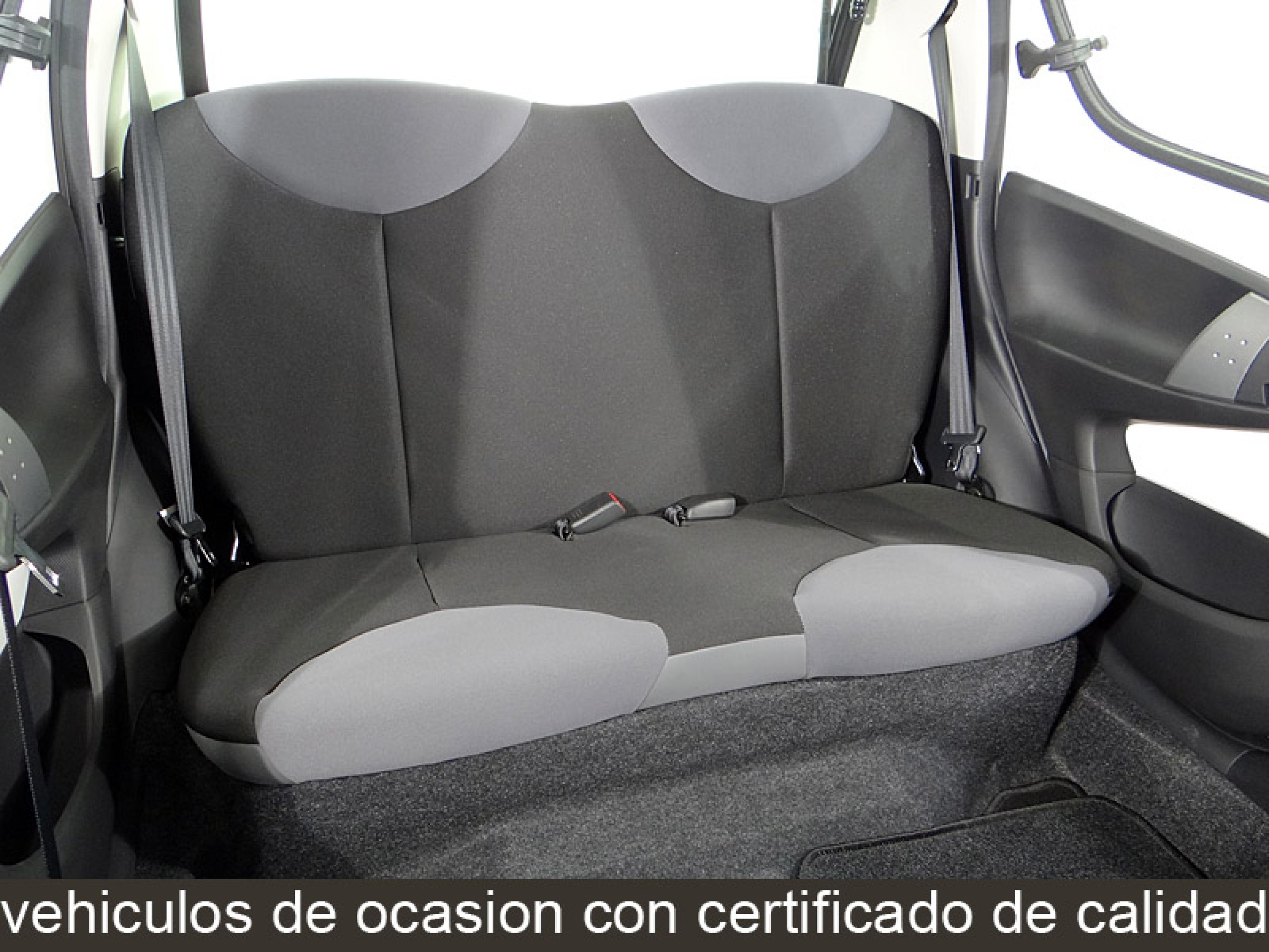 Foto Citroen C1 20