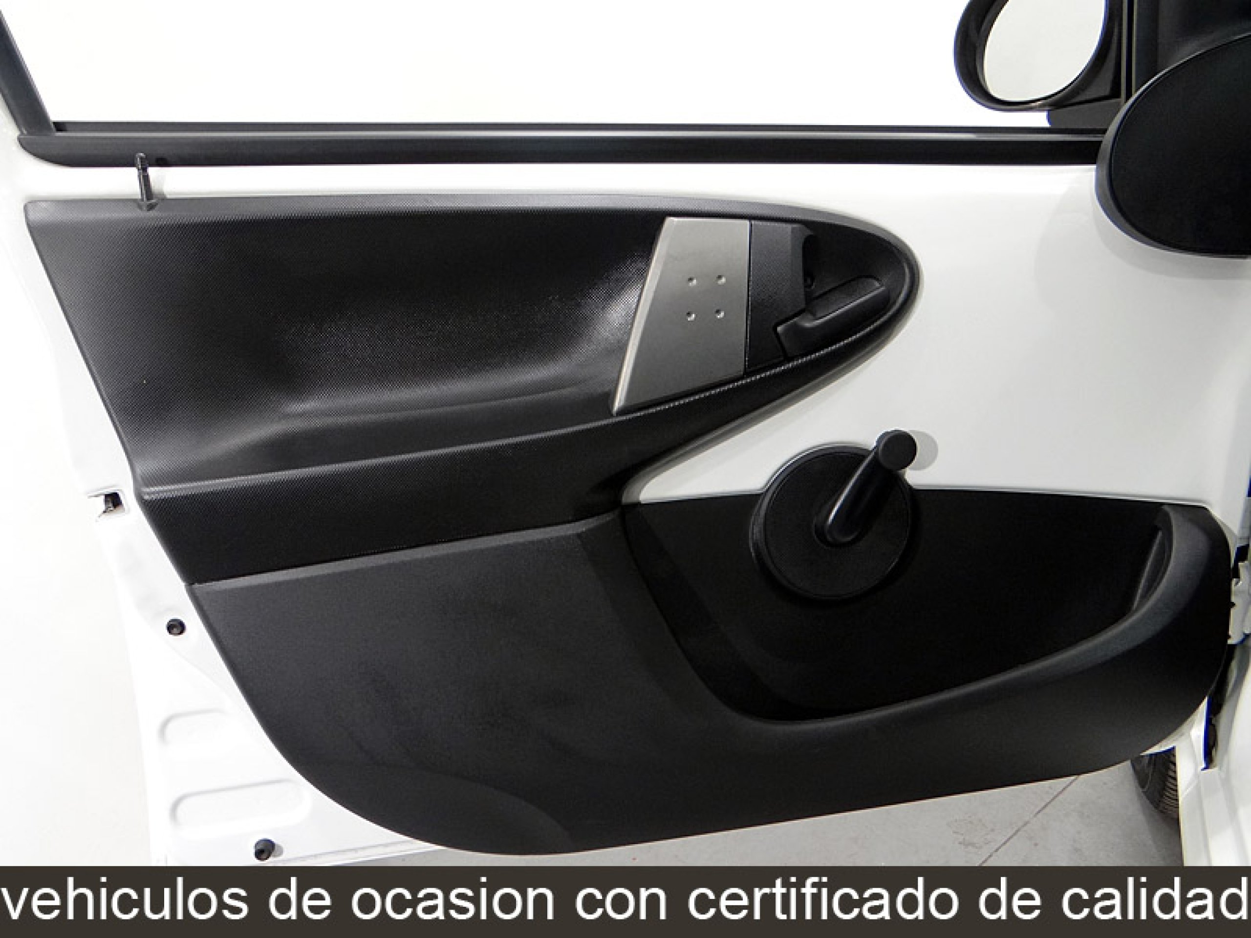 Foto Citroen C1 21