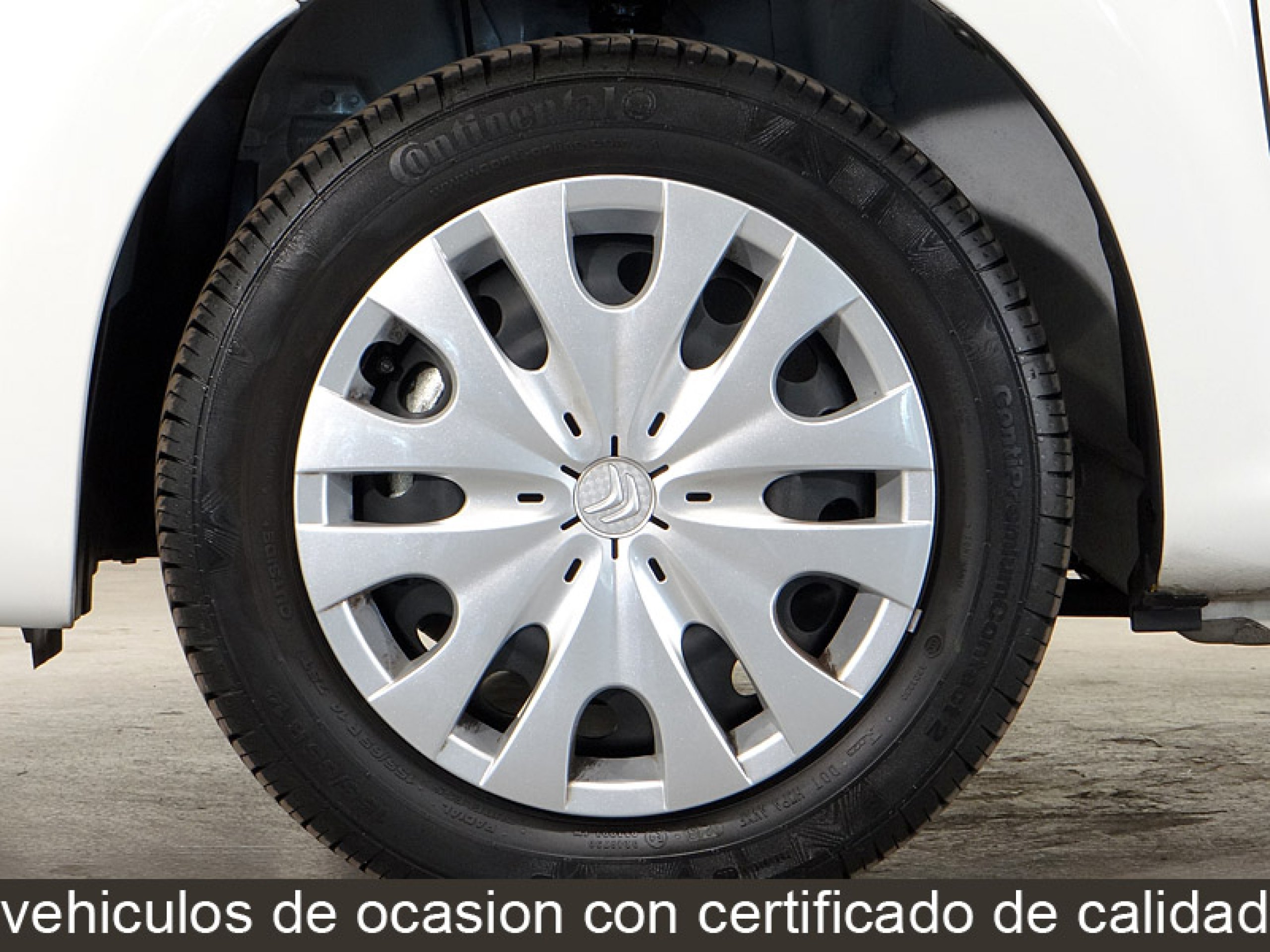 Foto Citroen C1 26