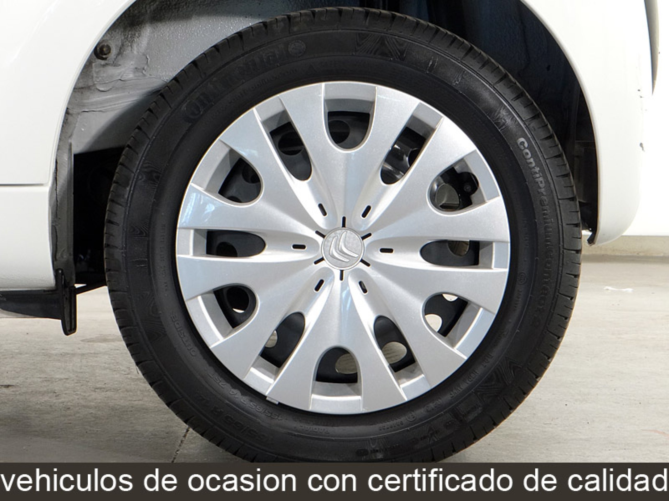 Foto Citroen C1 27