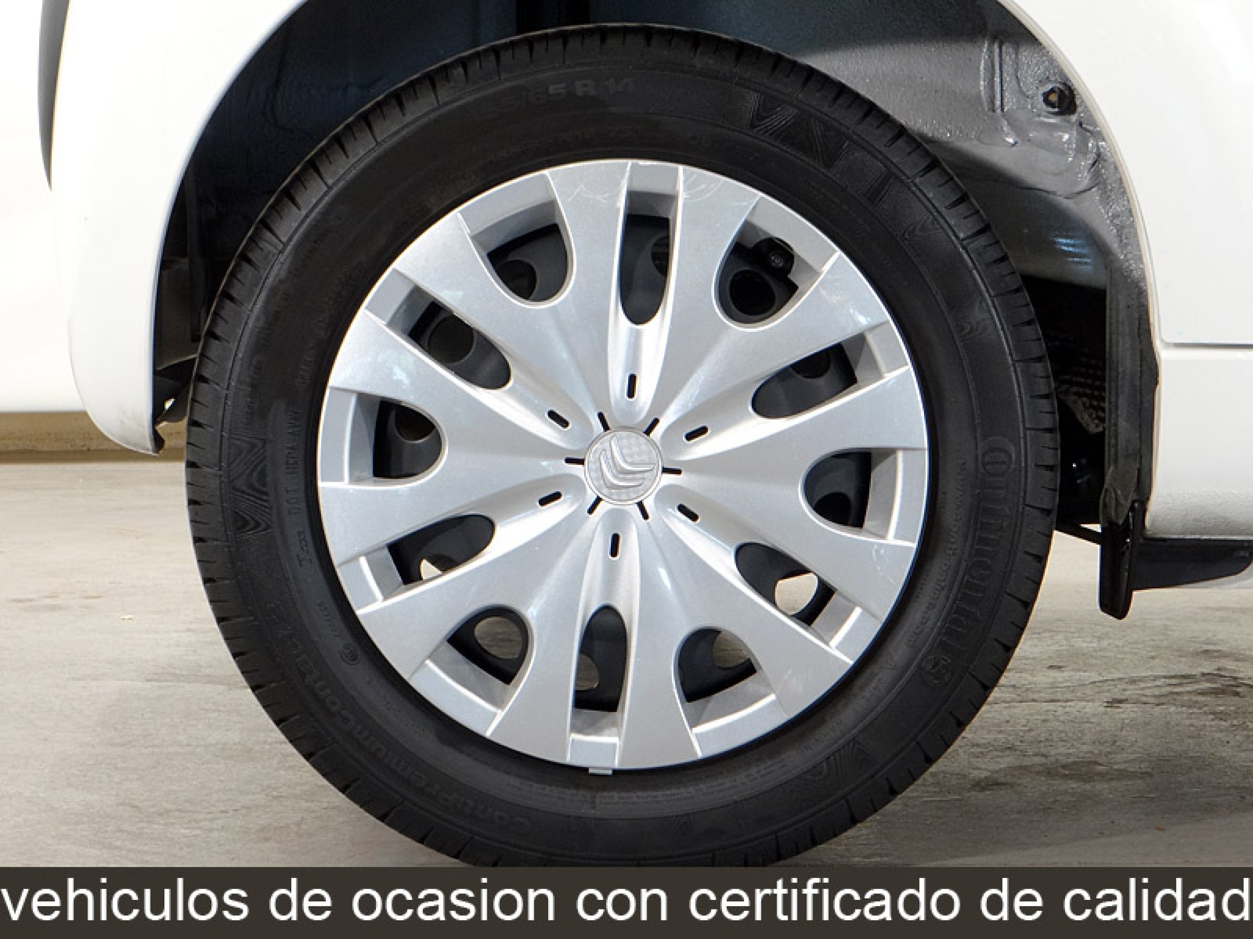 Foto Citroen C1 28