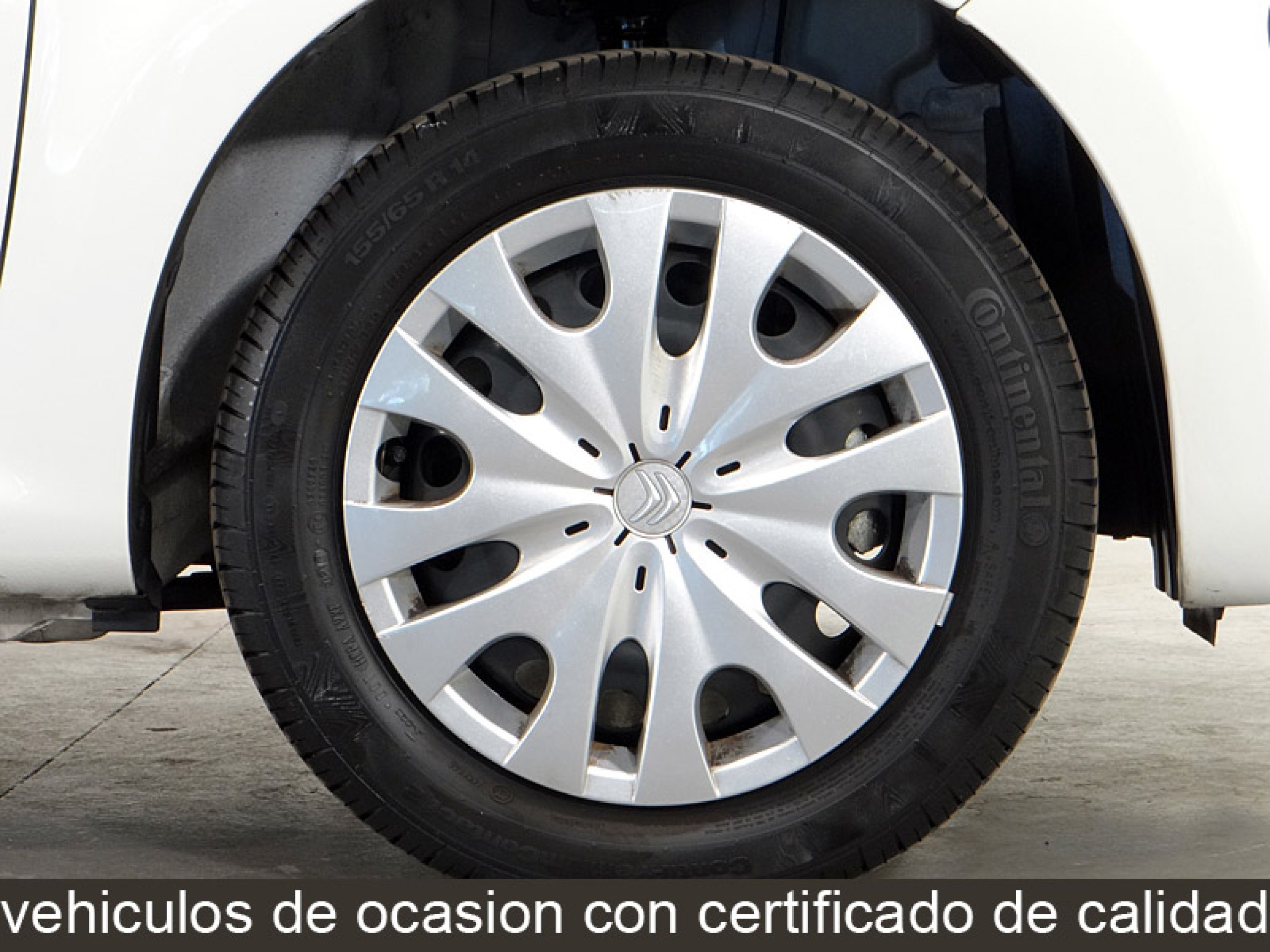 Foto Citroen C1 29