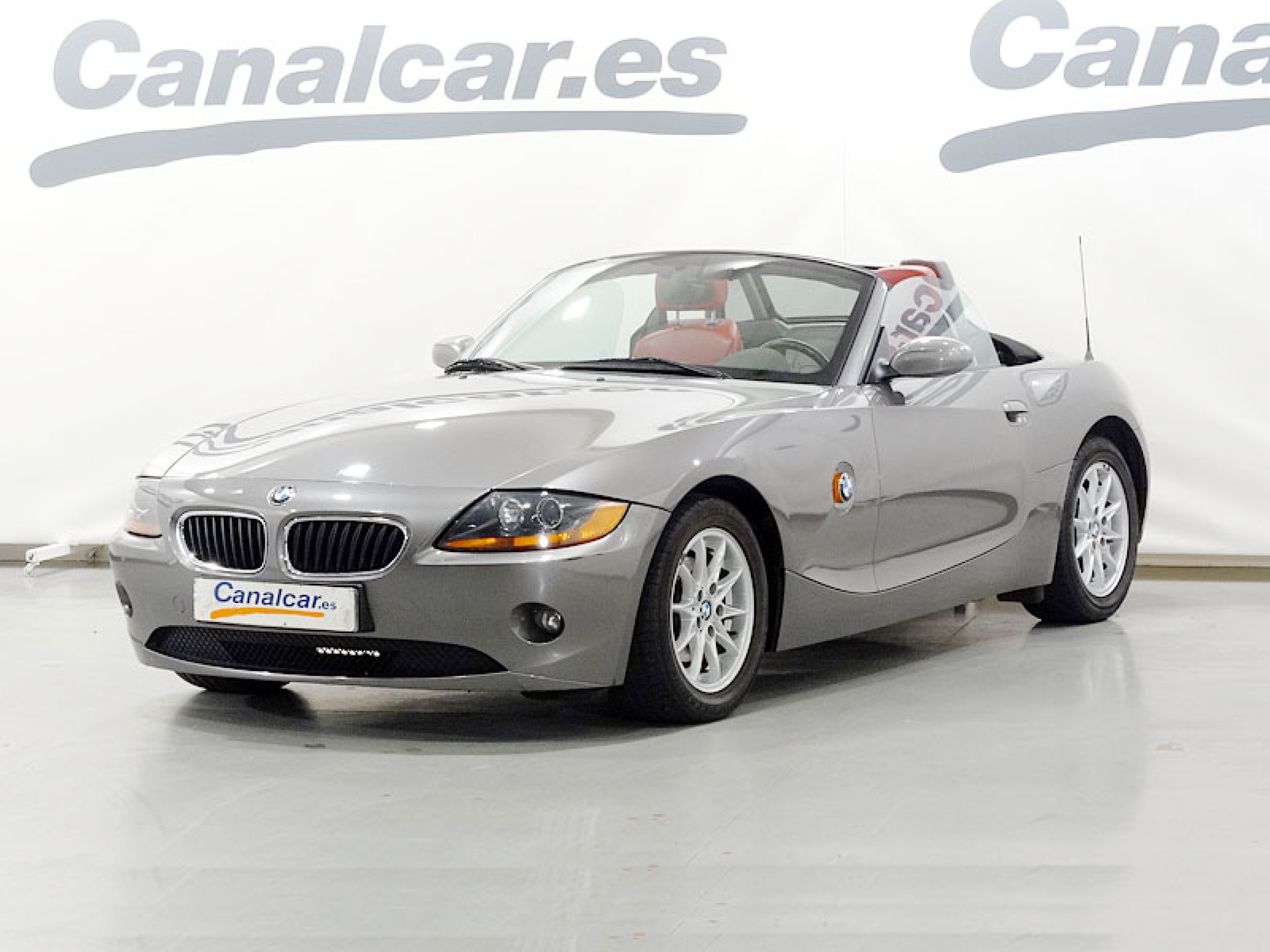 Foto Bmw Z4 1