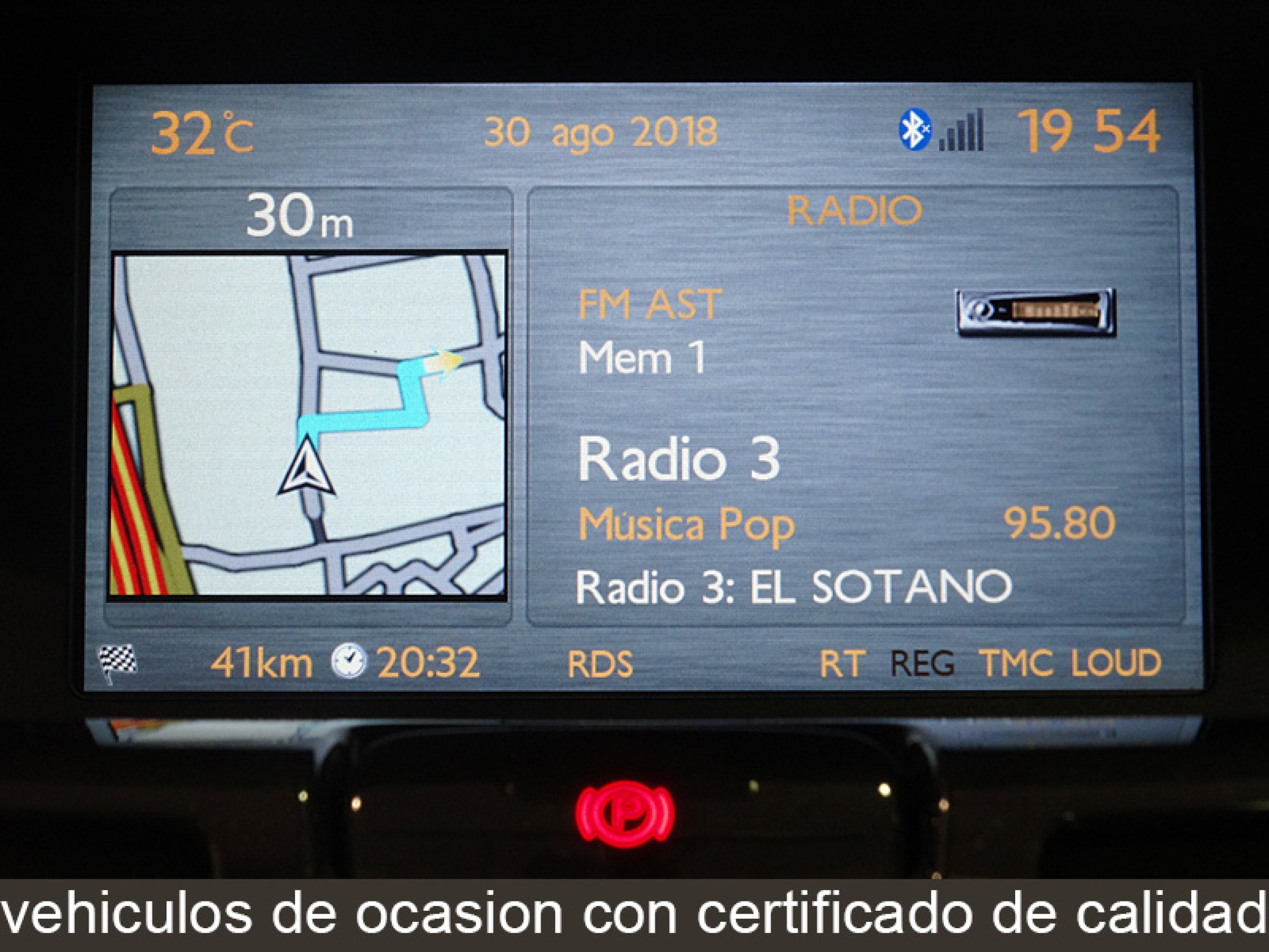 Foto Citroen C4 Picasso 18