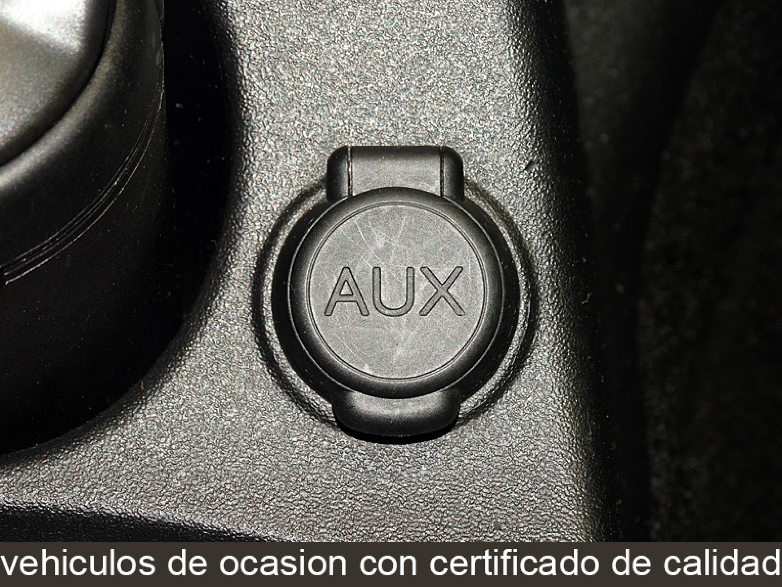 Foto Citroen C4 Picasso 20