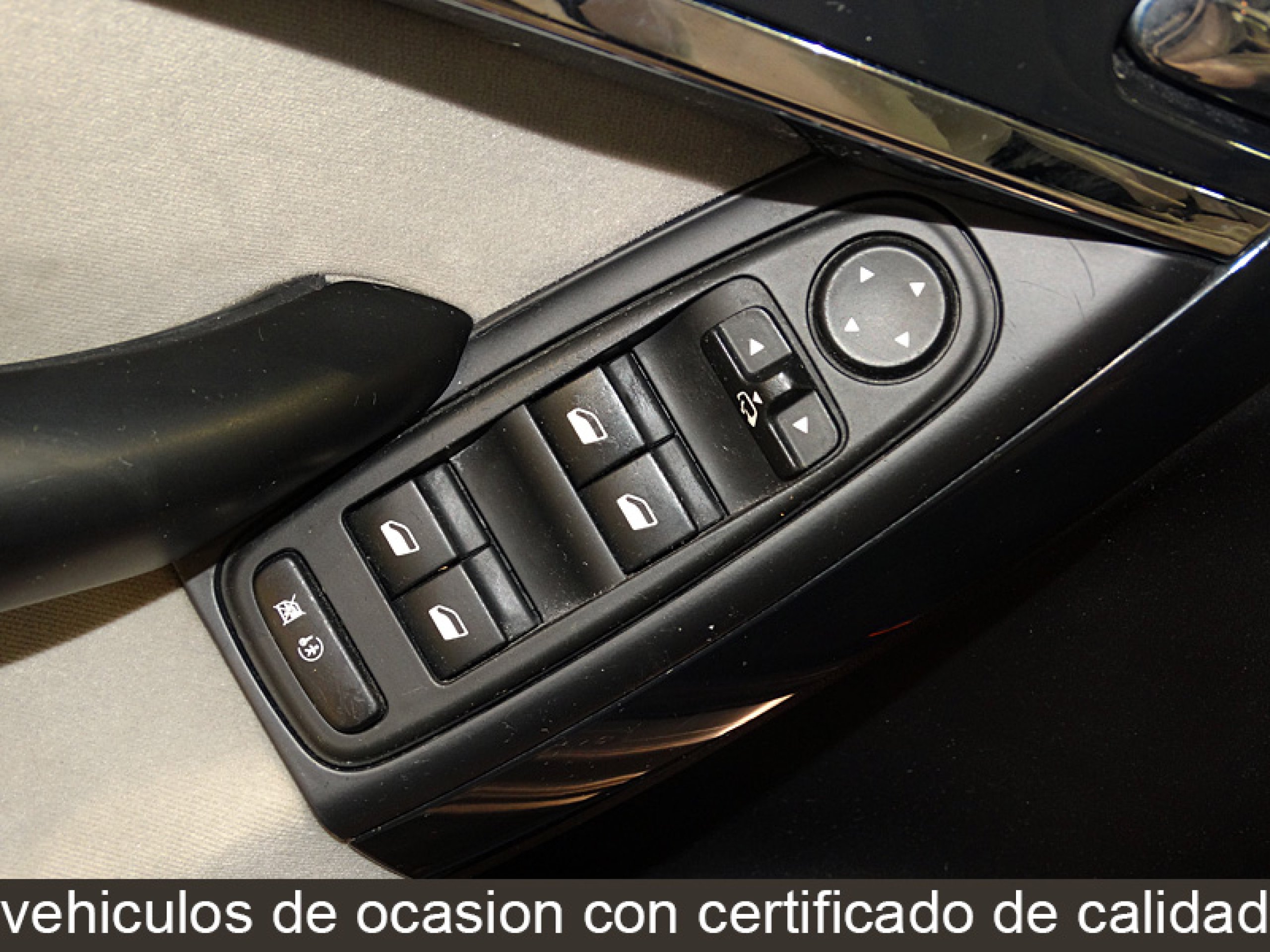 Foto Citroen C4 Picasso 21