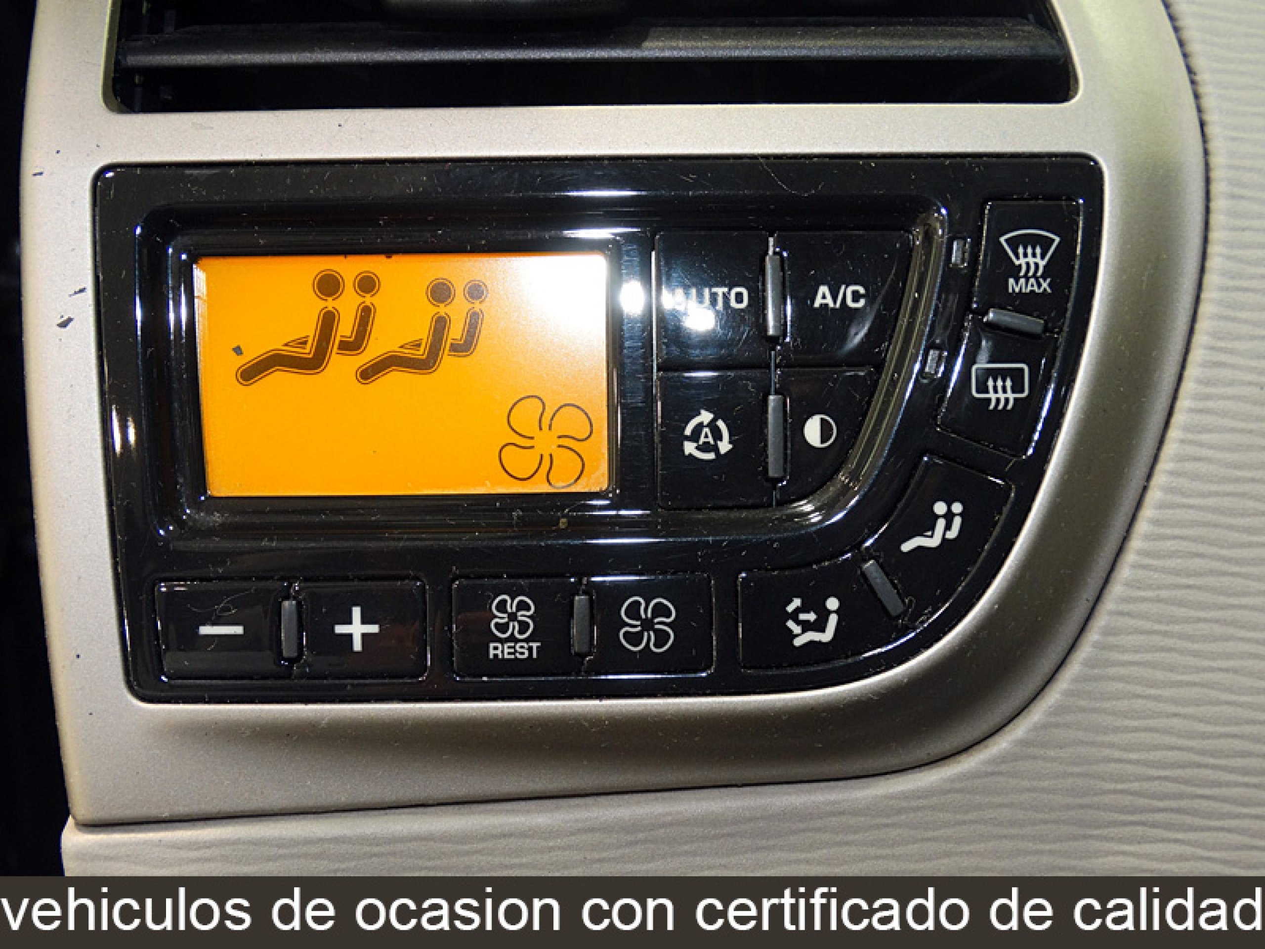 Foto Citroen C4 Picasso 22