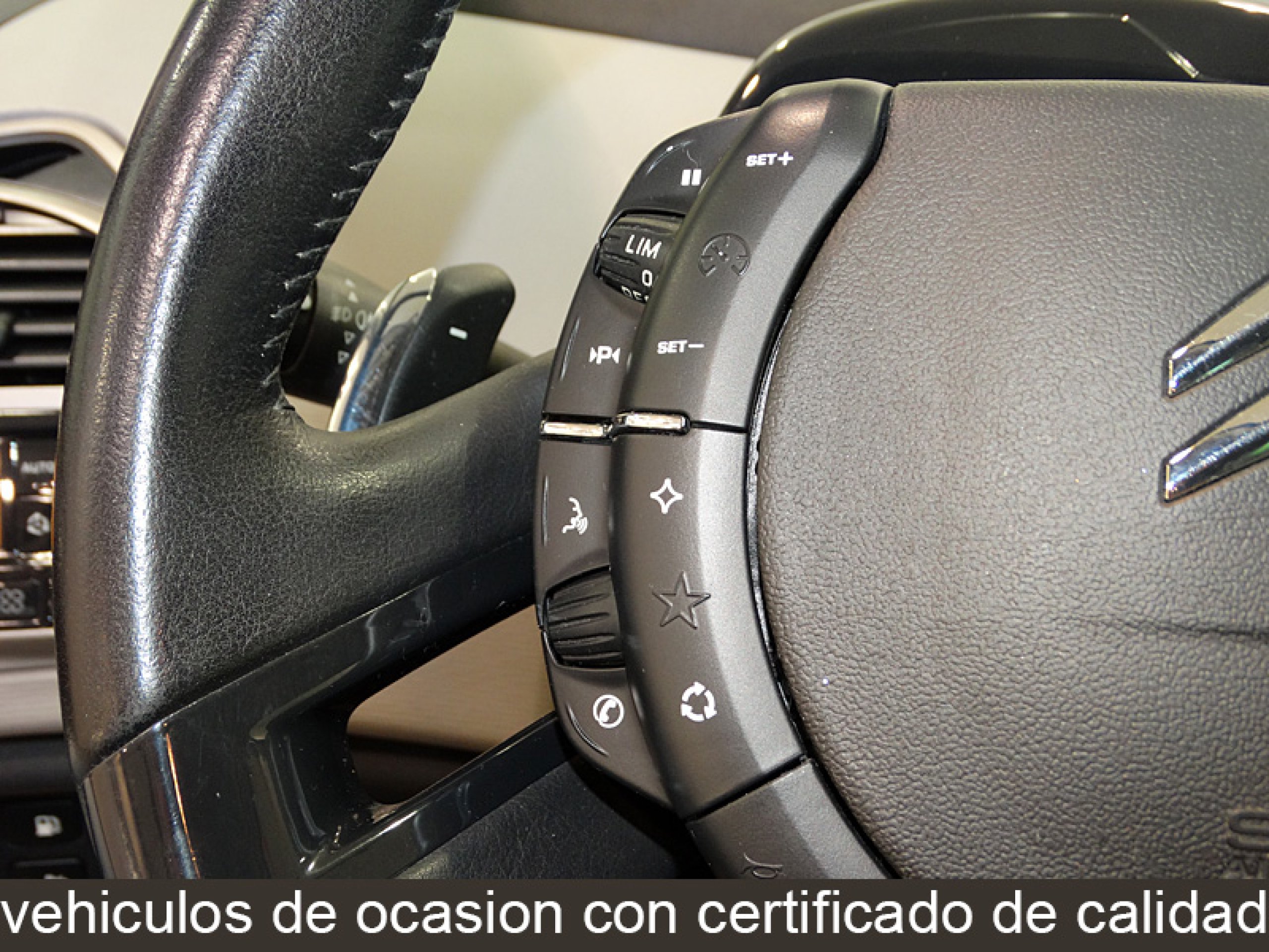 Foto Citroen C4 Picasso 24