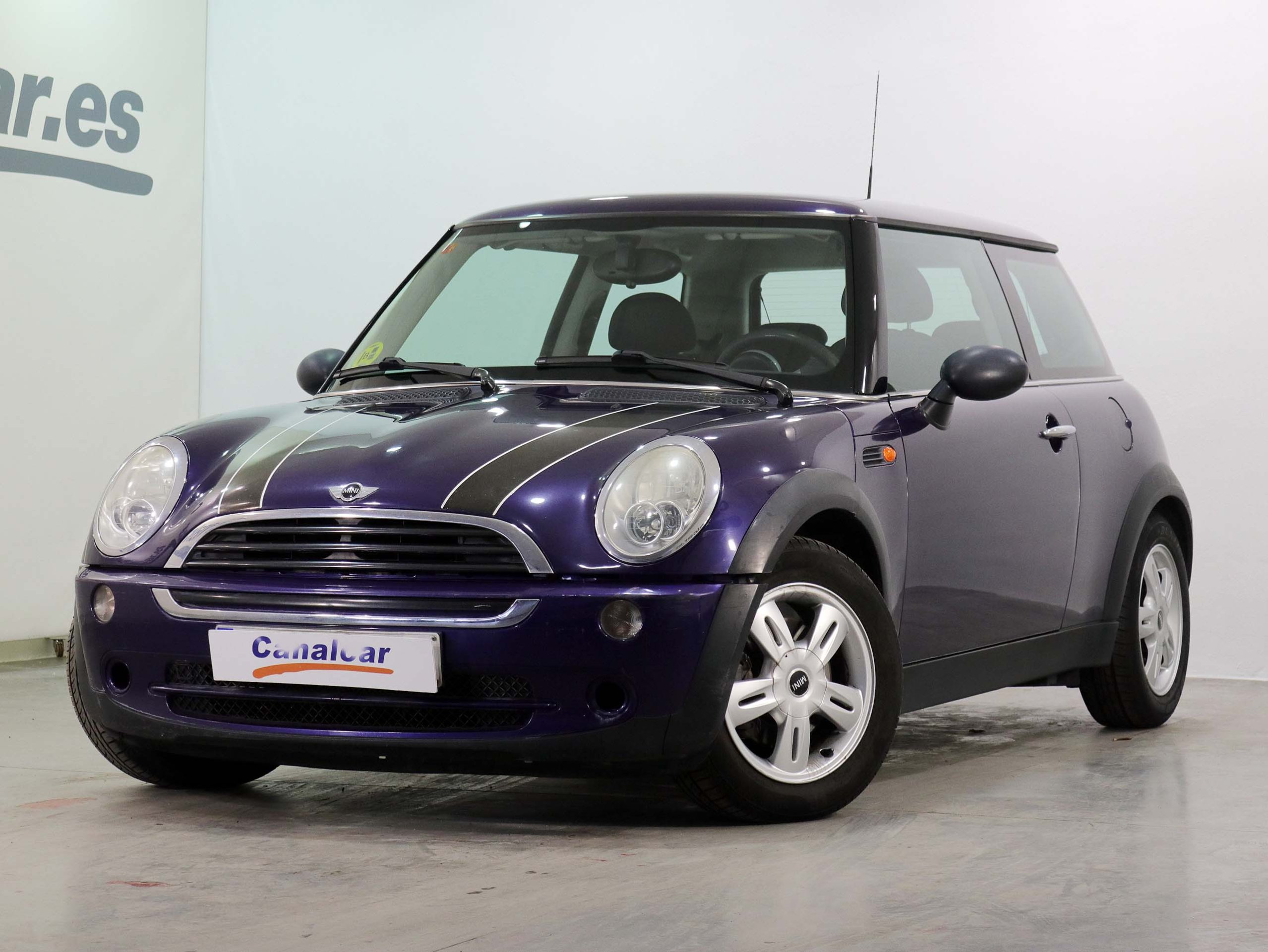 Foto Mini One 1