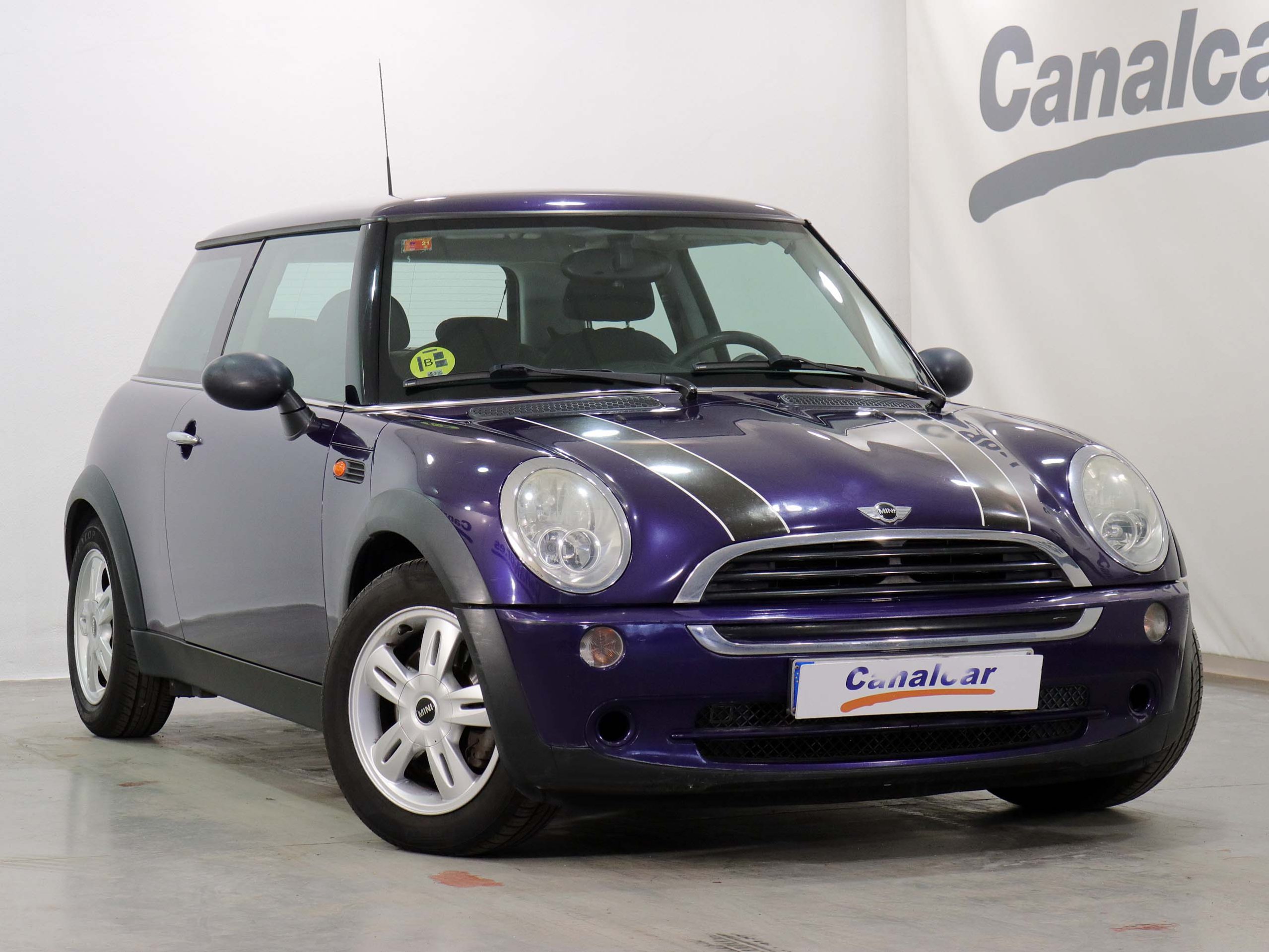 Foto Mini One 5