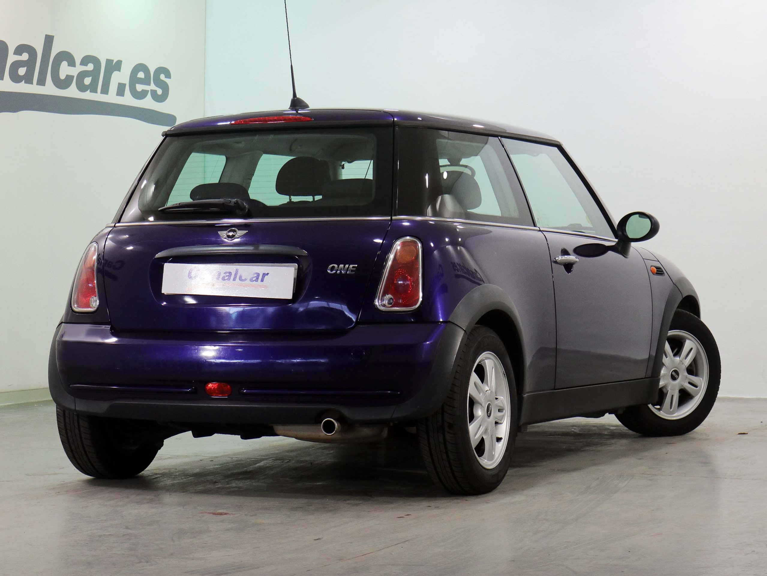 Foto Mini One 6