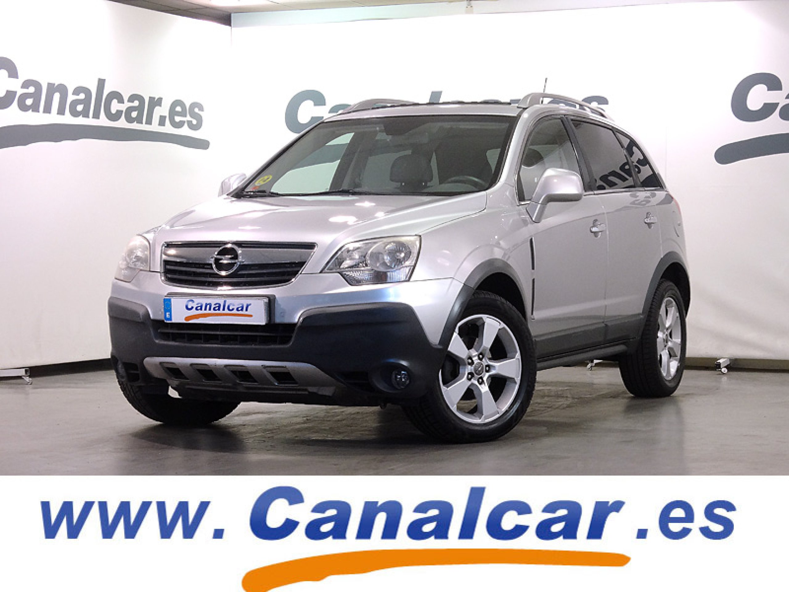 Foto Opel Antara 2 Foto Opel Antara 2