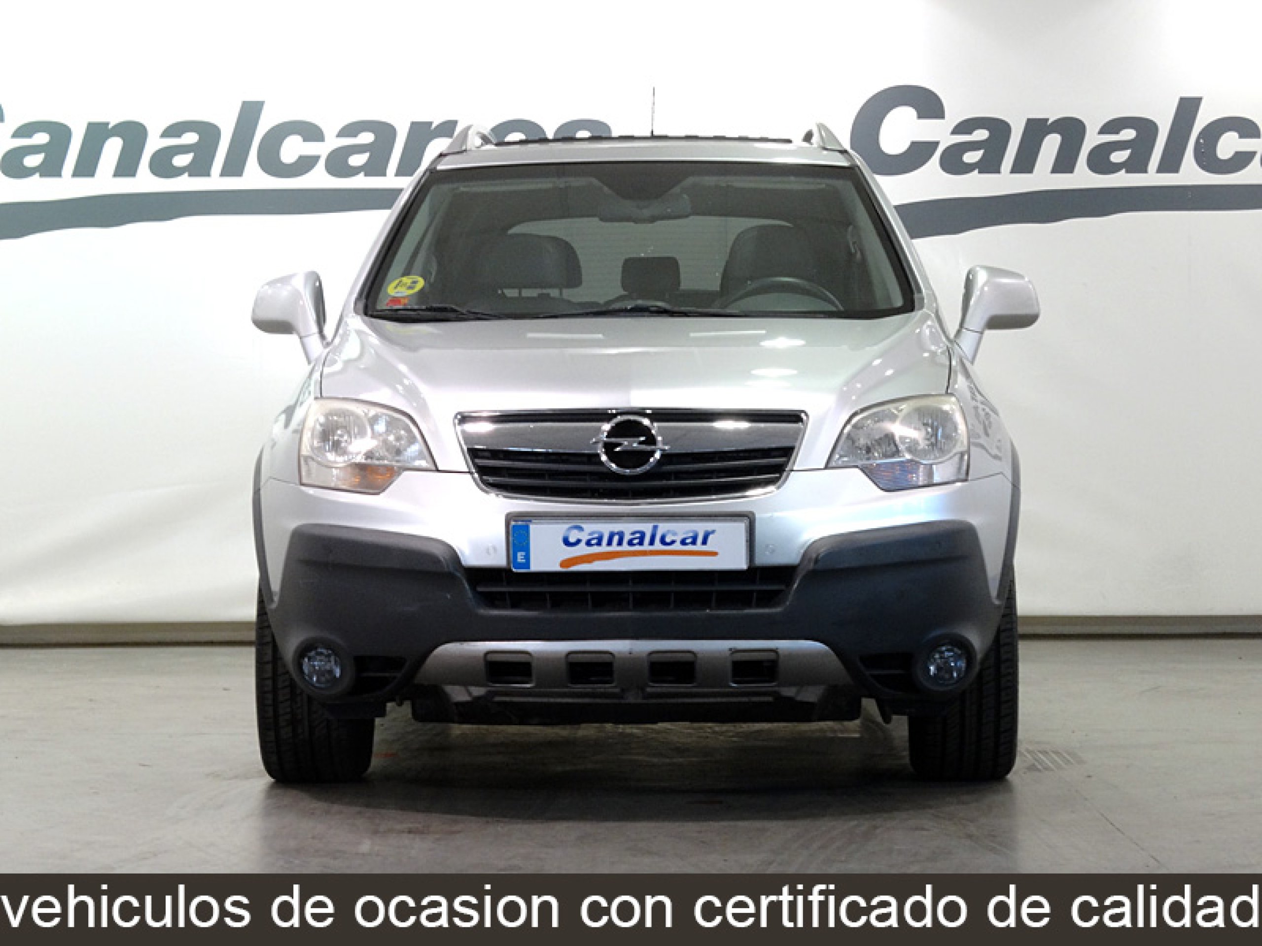 Foto Opel Antara 3 Foto Opel Antara 3
