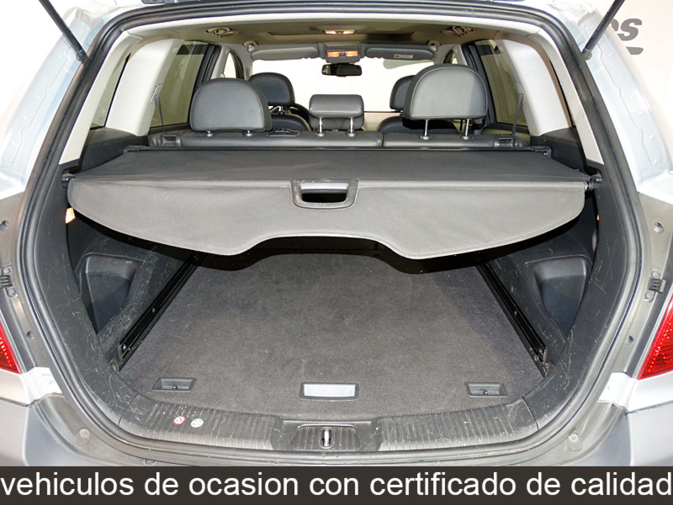 Foto Opel Antara 9 Foto Opel Antara 9