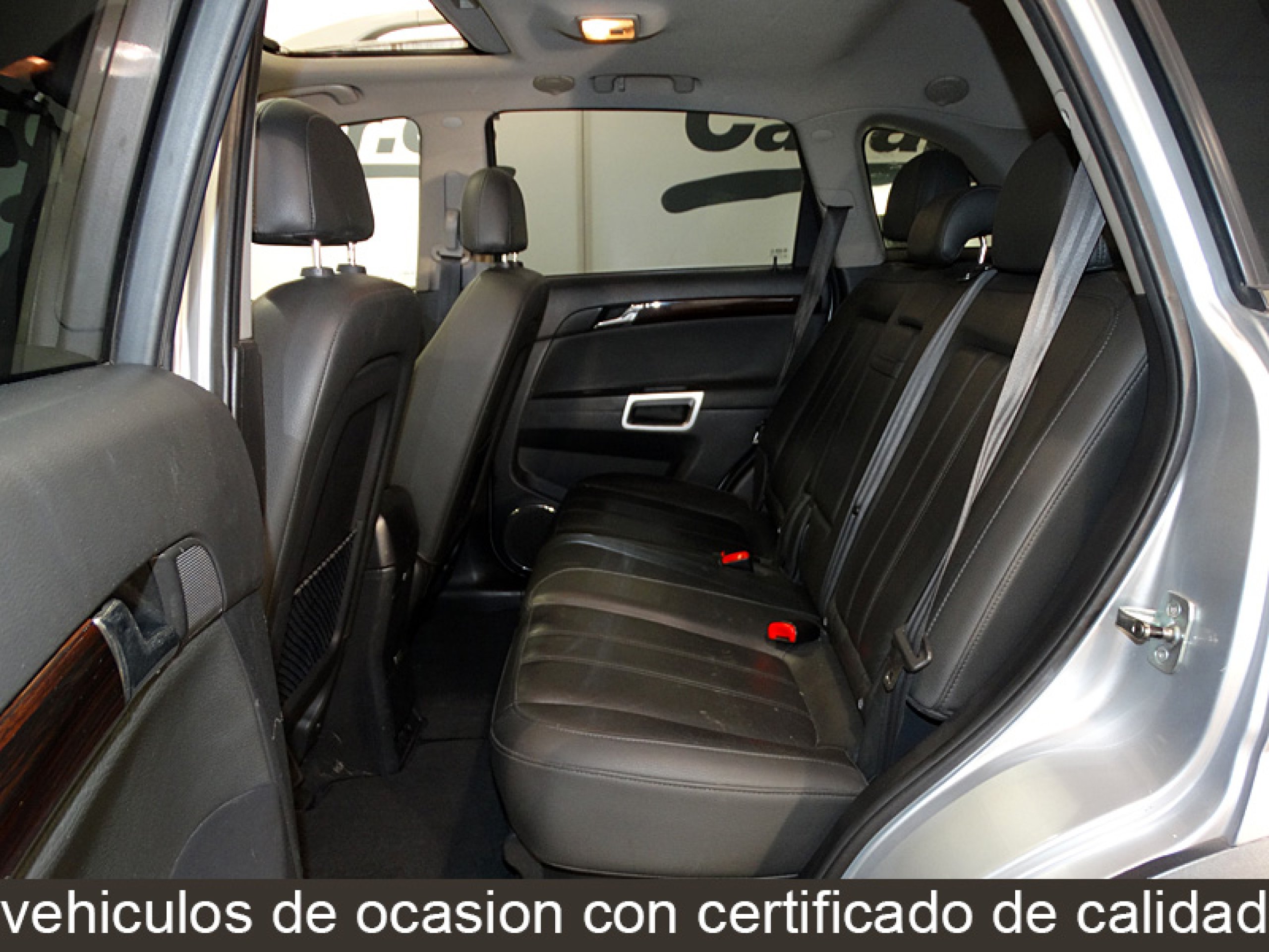 Foto Opel Antara 12 Foto Opel Antara 12