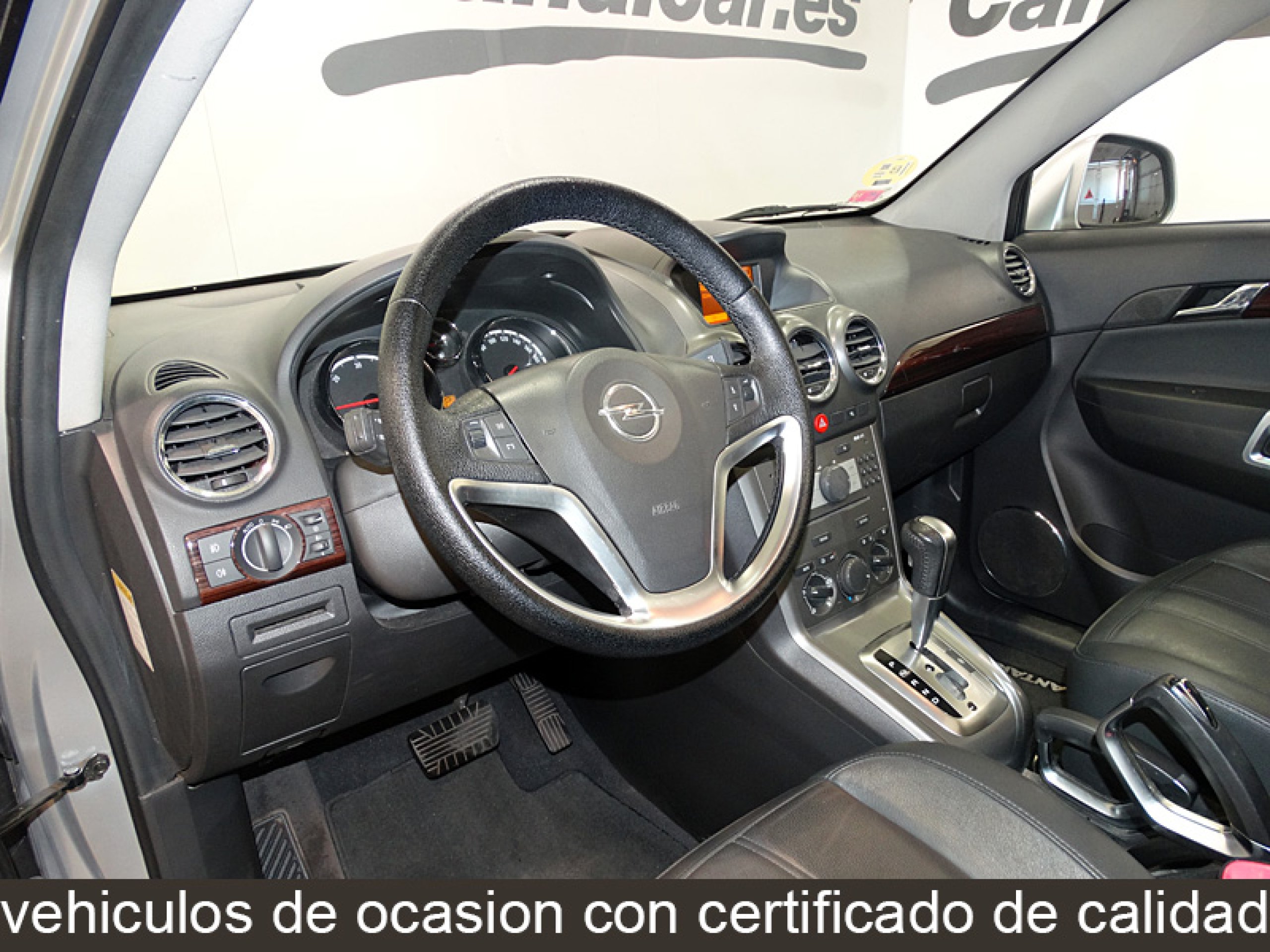 Foto Opel Antara 15 Foto Opel Antara 15