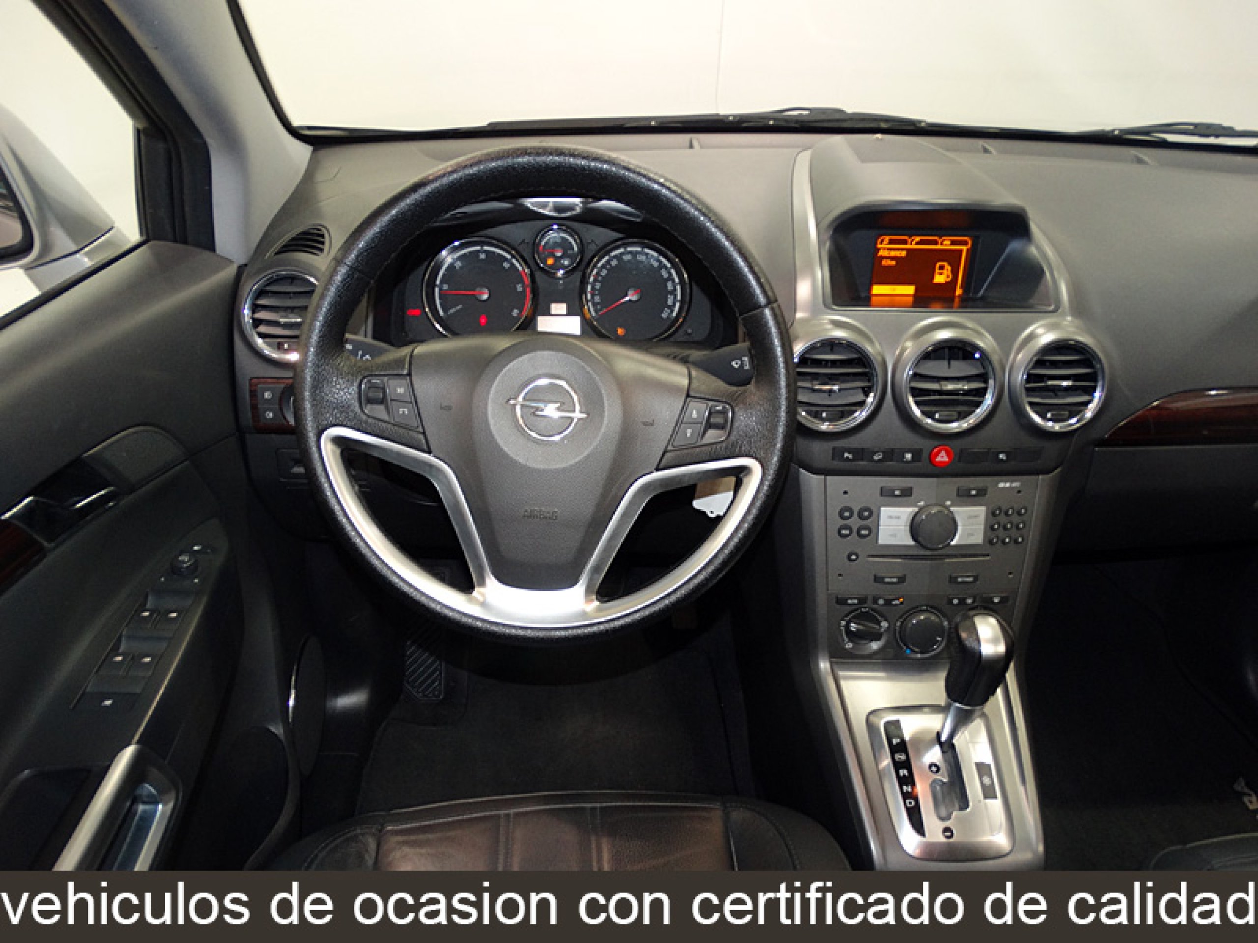 Foto Opel Antara 17 Foto Opel Antara 17