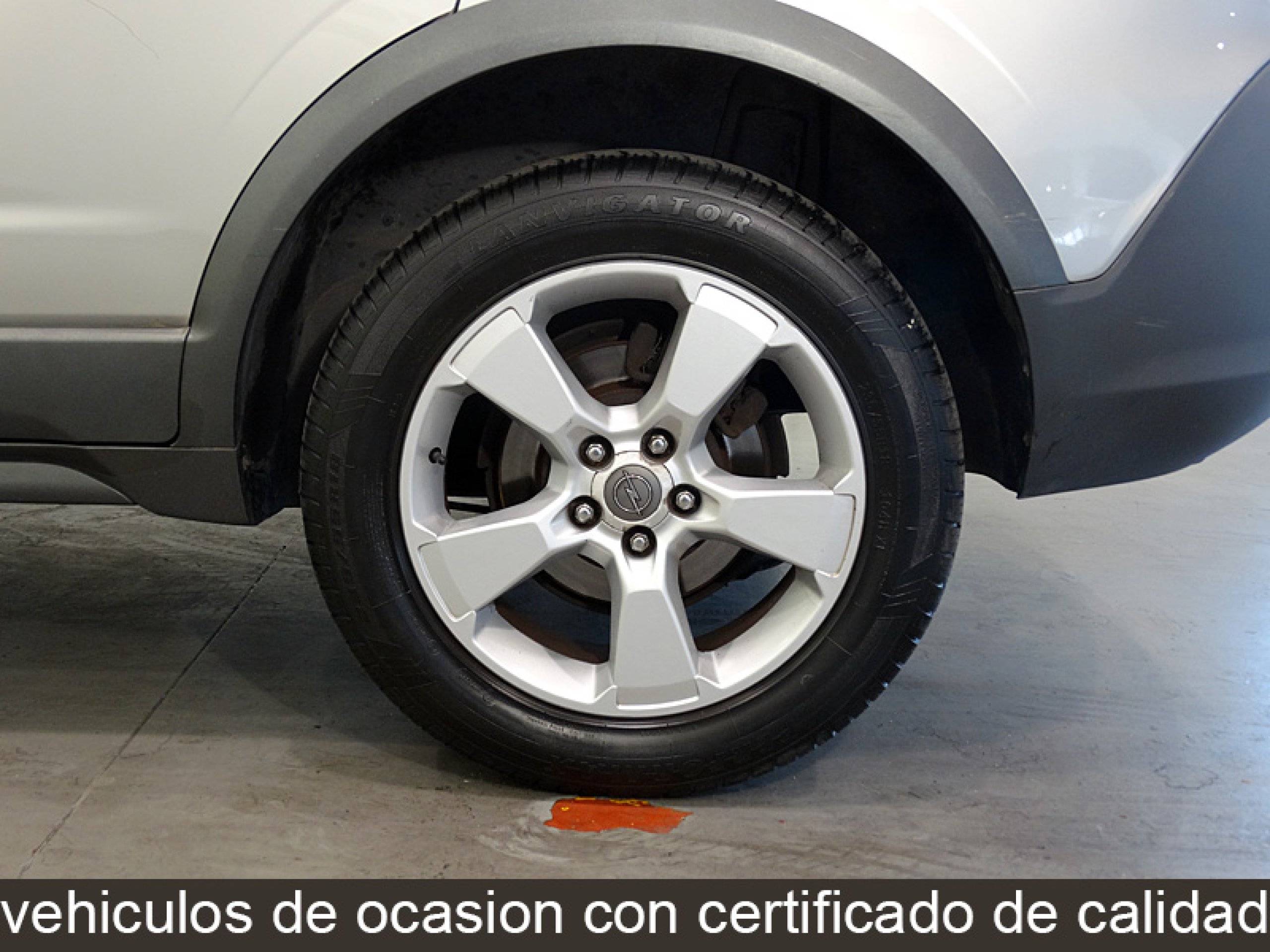 Foto Opel Antara 30 Foto Opel Antara 30